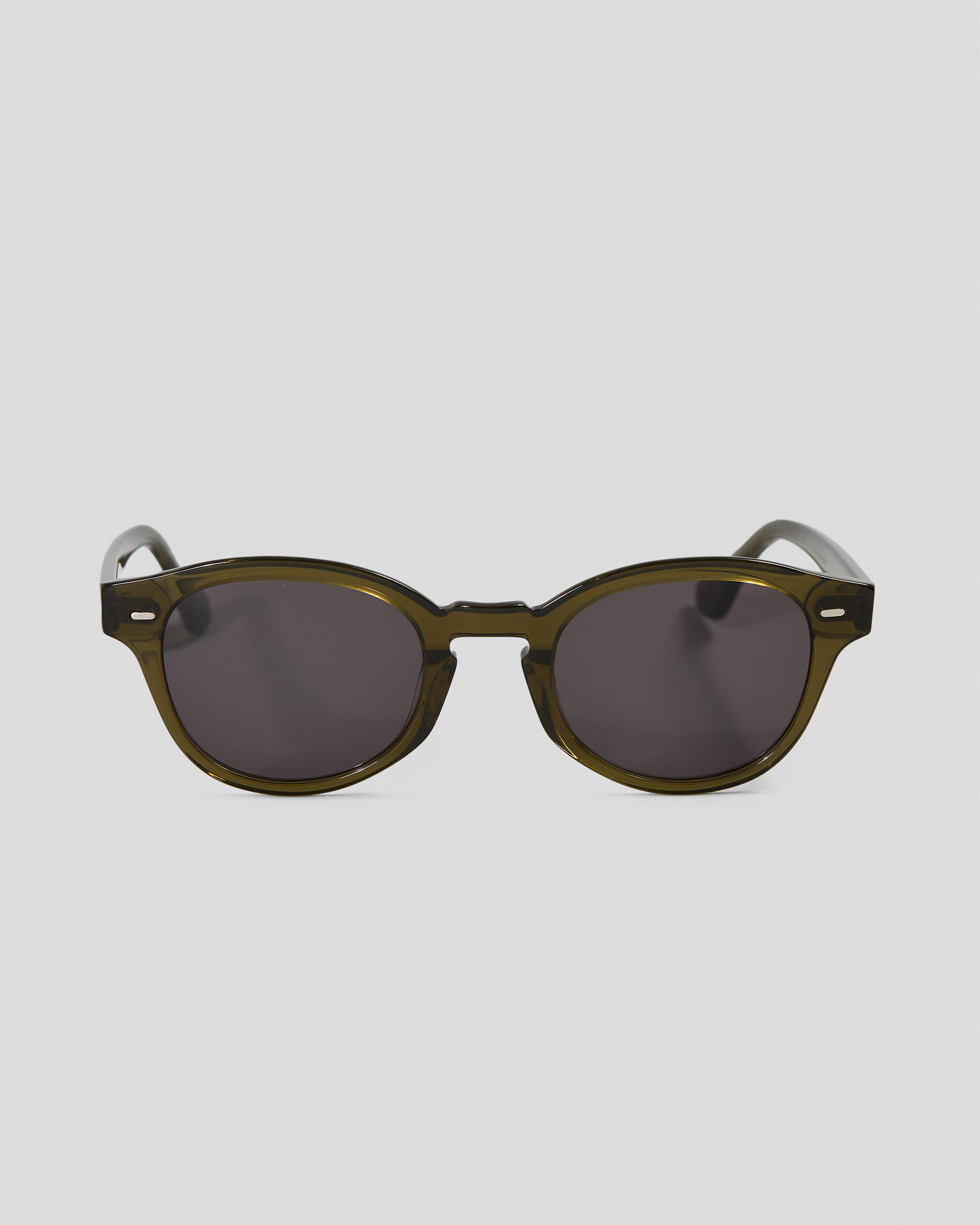 Coil Sunglasses