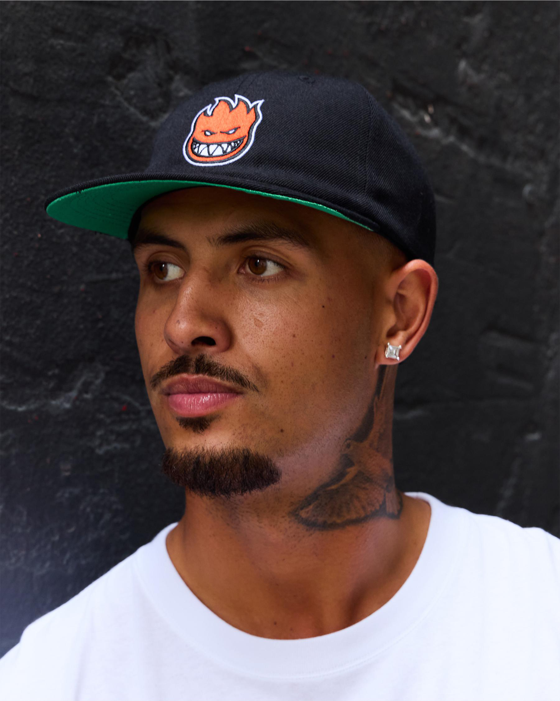 Lil Bighead Fill Strapback Cap