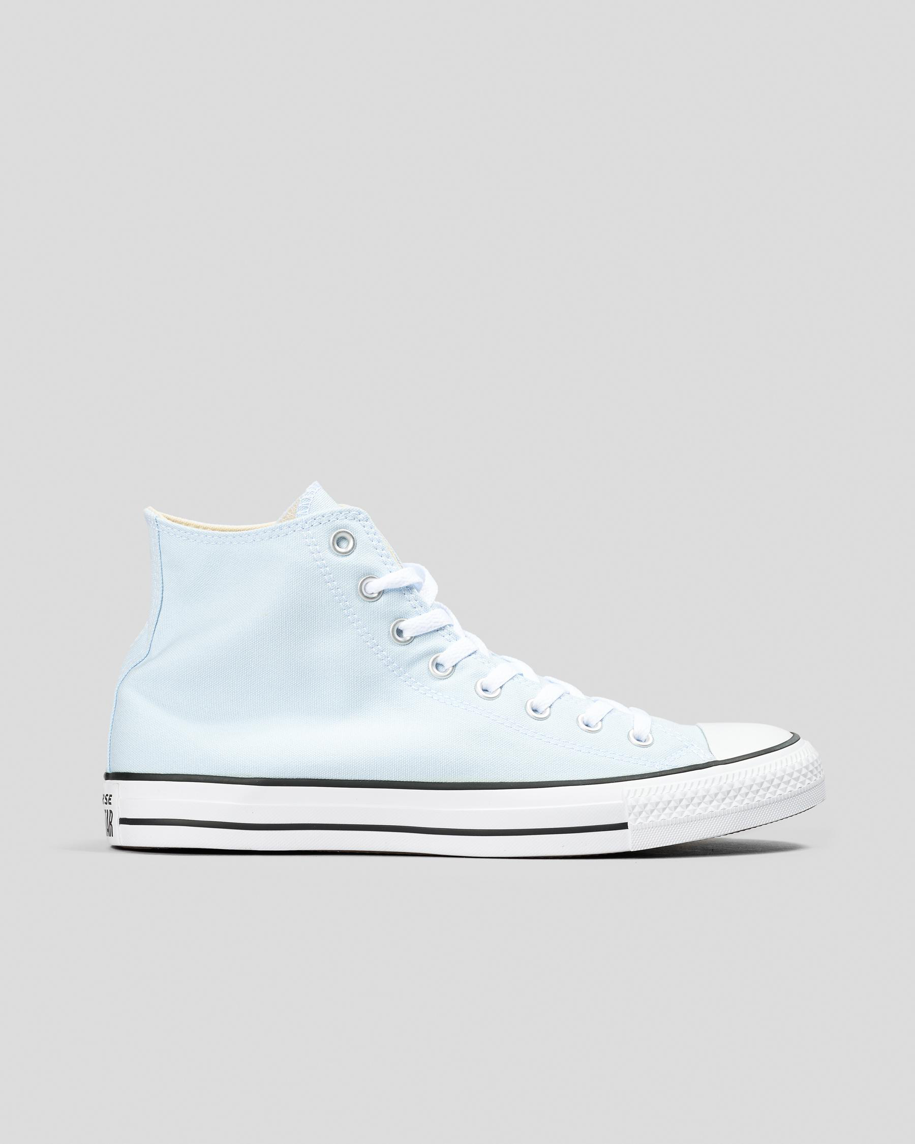 Chuck Taylor All Star Shoes