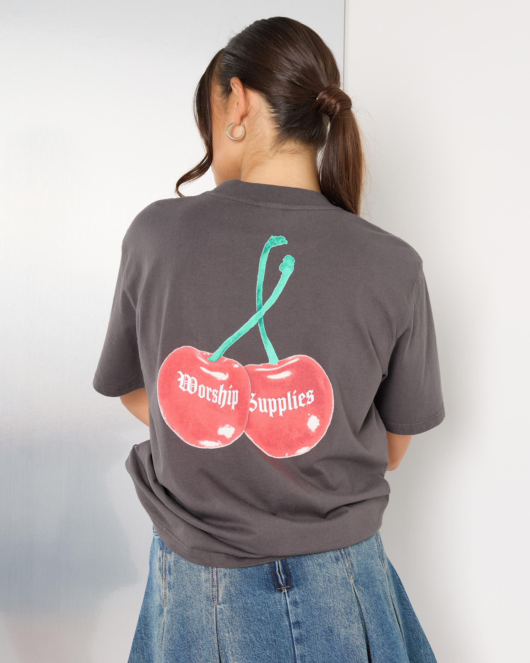 Cherio Regular Fit T-Shirt