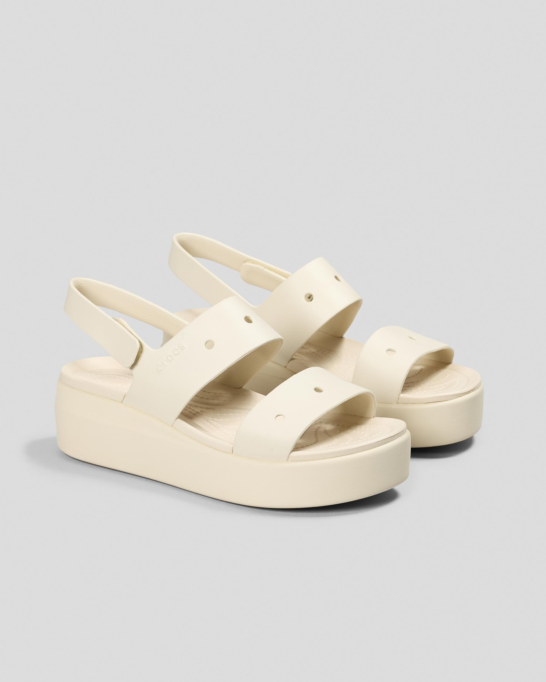 Brooklyn 4 U Sandals