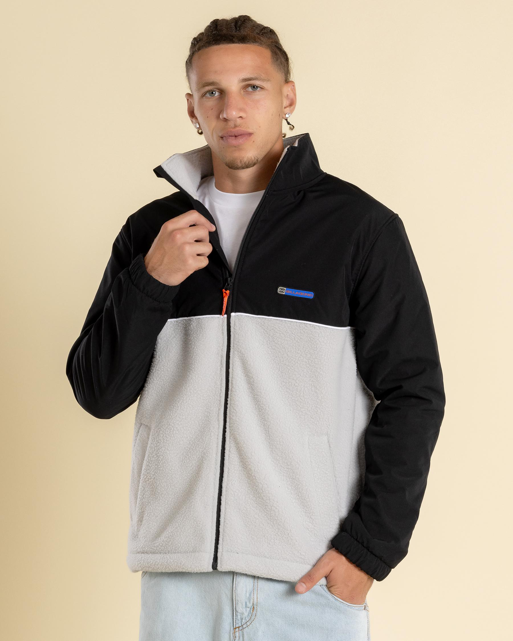 Spec 73 Trail Zip Jacket