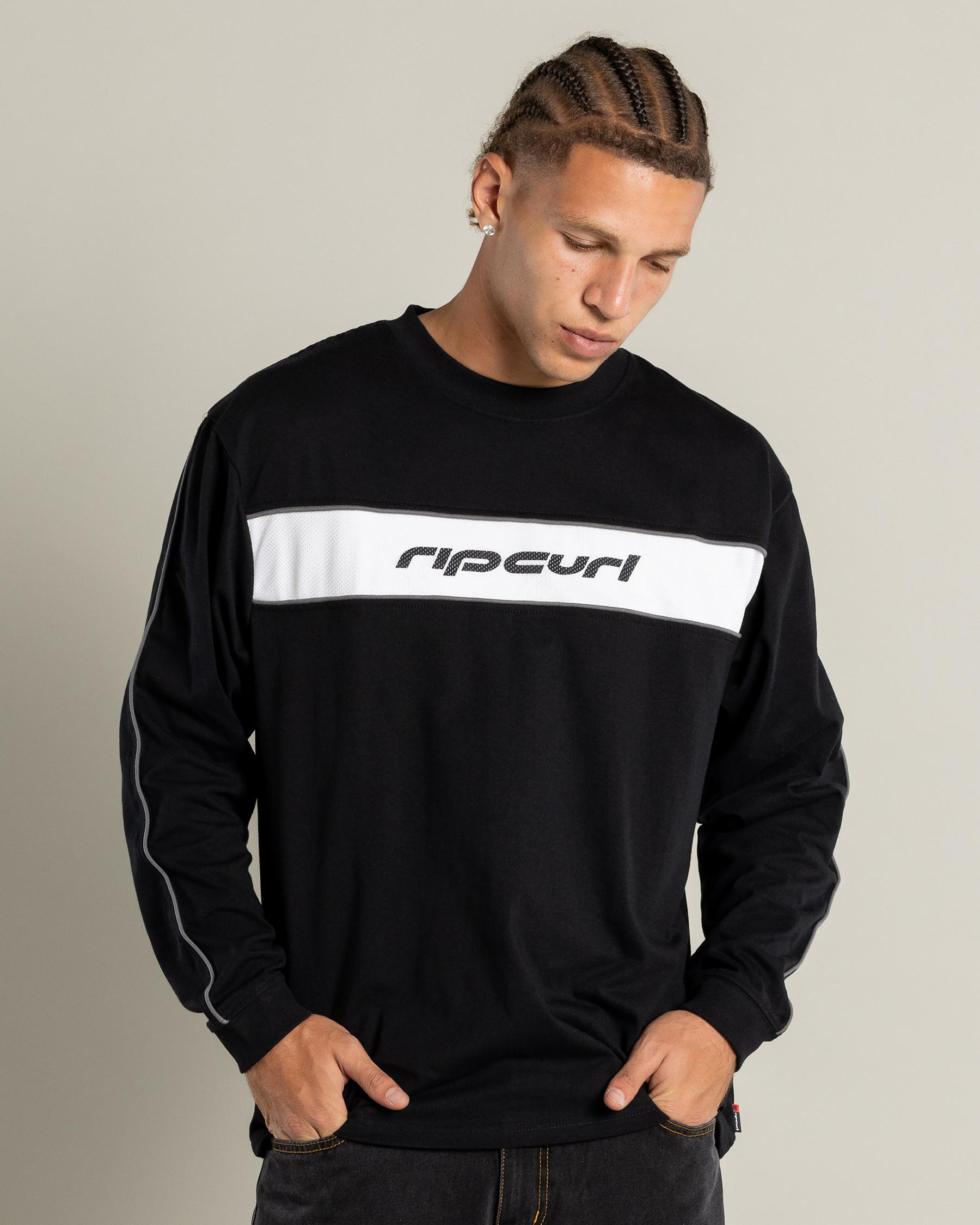 Archive Long Sleeve T-Shirt