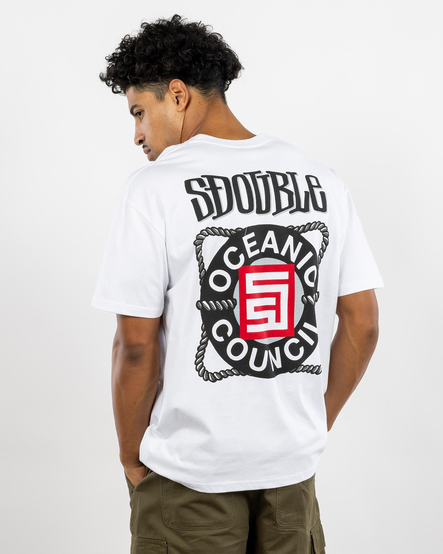 Oceanic Council T-Shirt