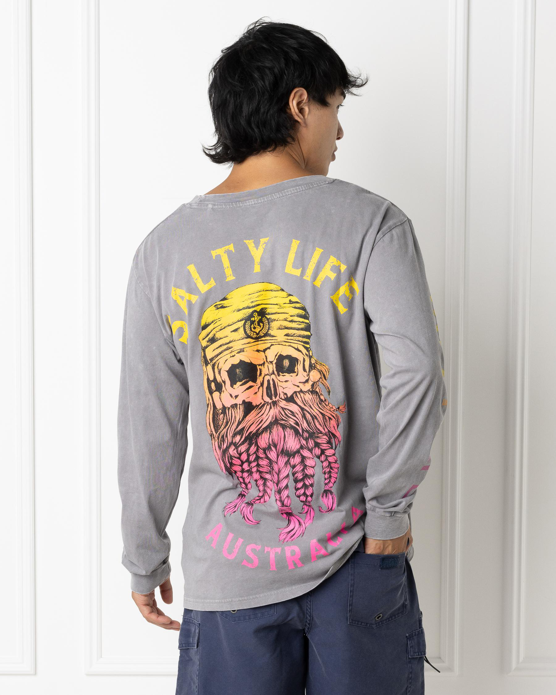 Hollander Long Sleeve T-Shirt