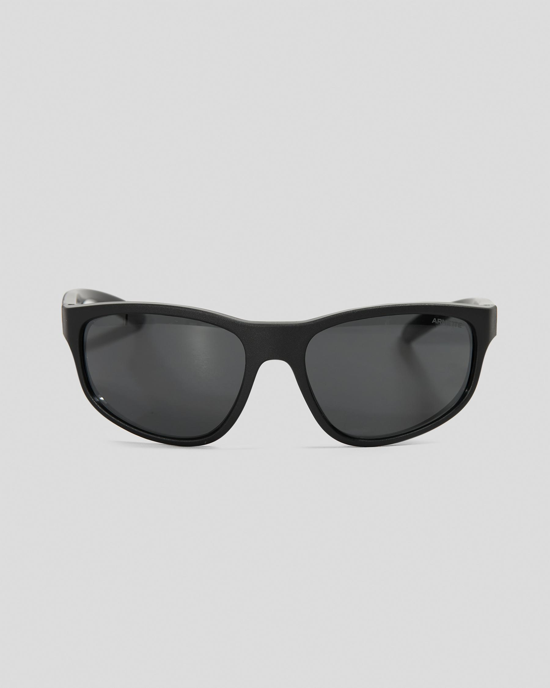 E.Z. Sunglasses