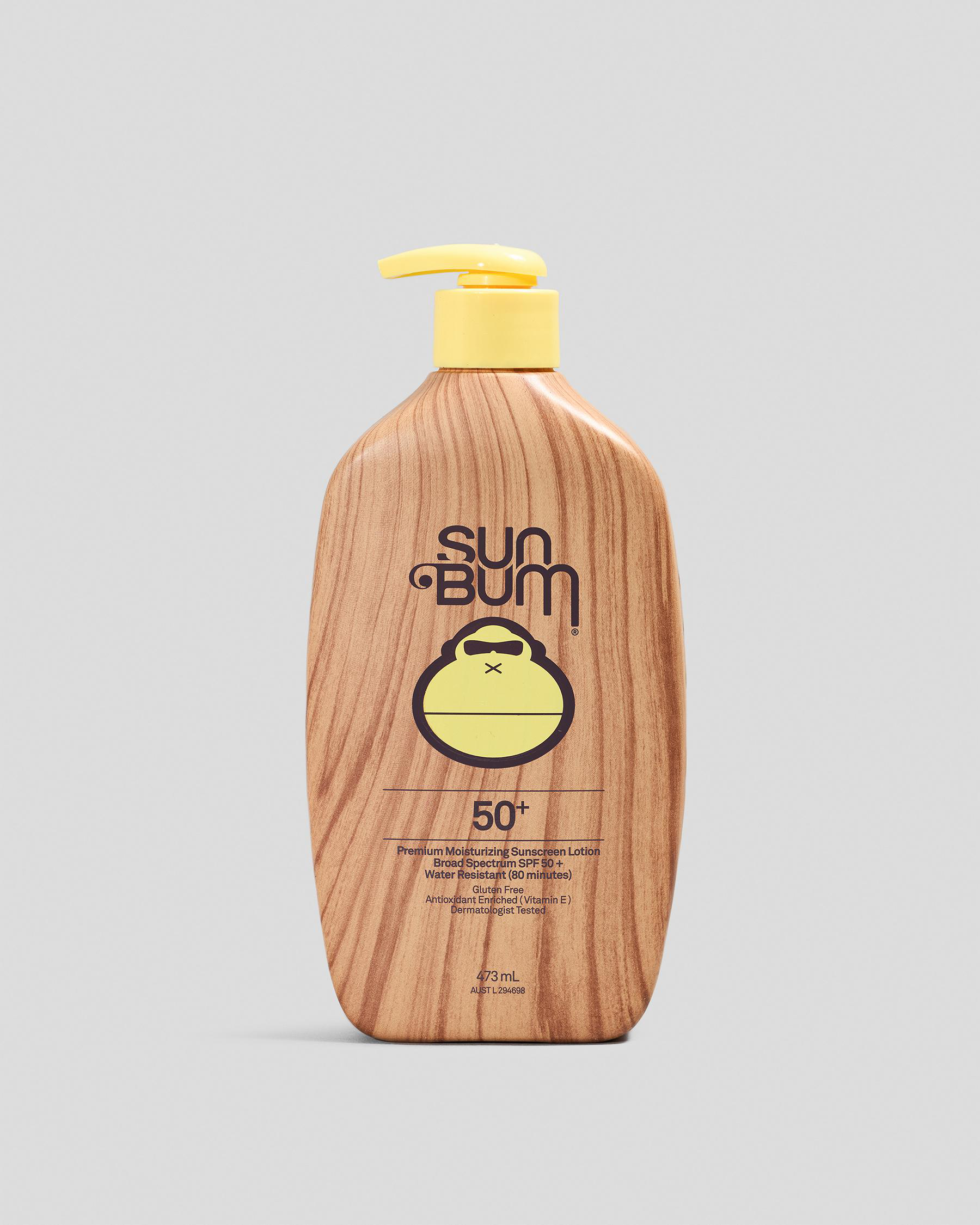 Original SPF 50 Sunscreen Lotion XL