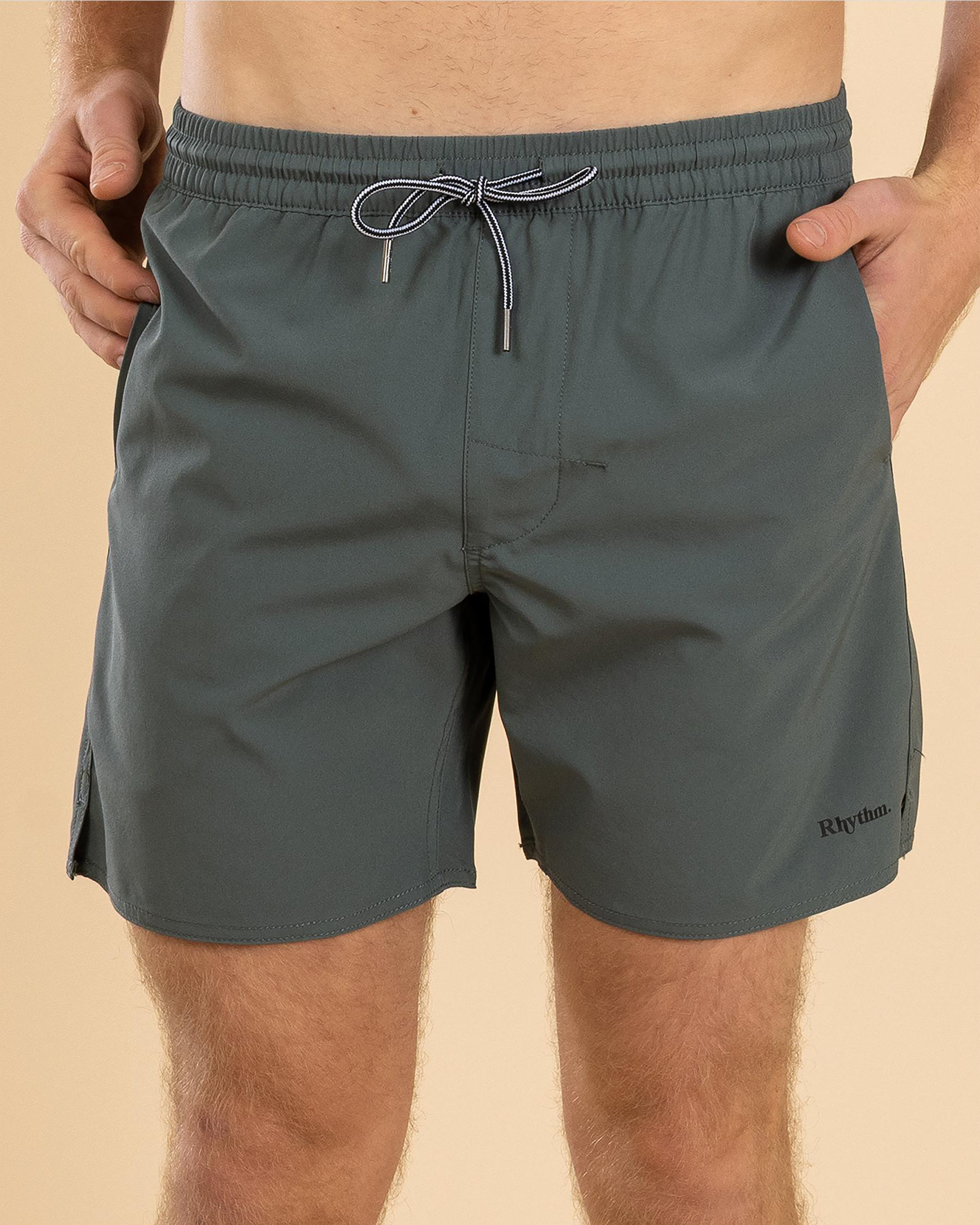 Classic Beach Shorts