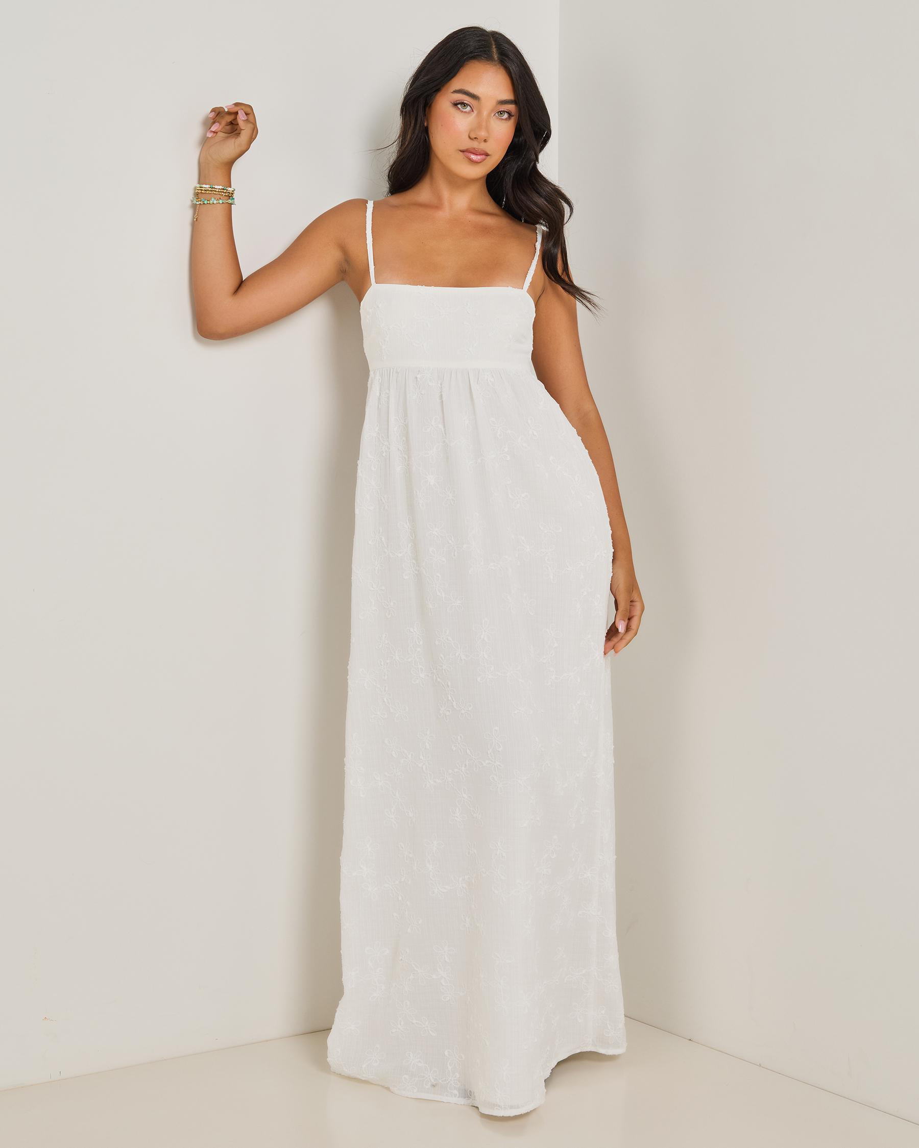 Posie Maxi Dress