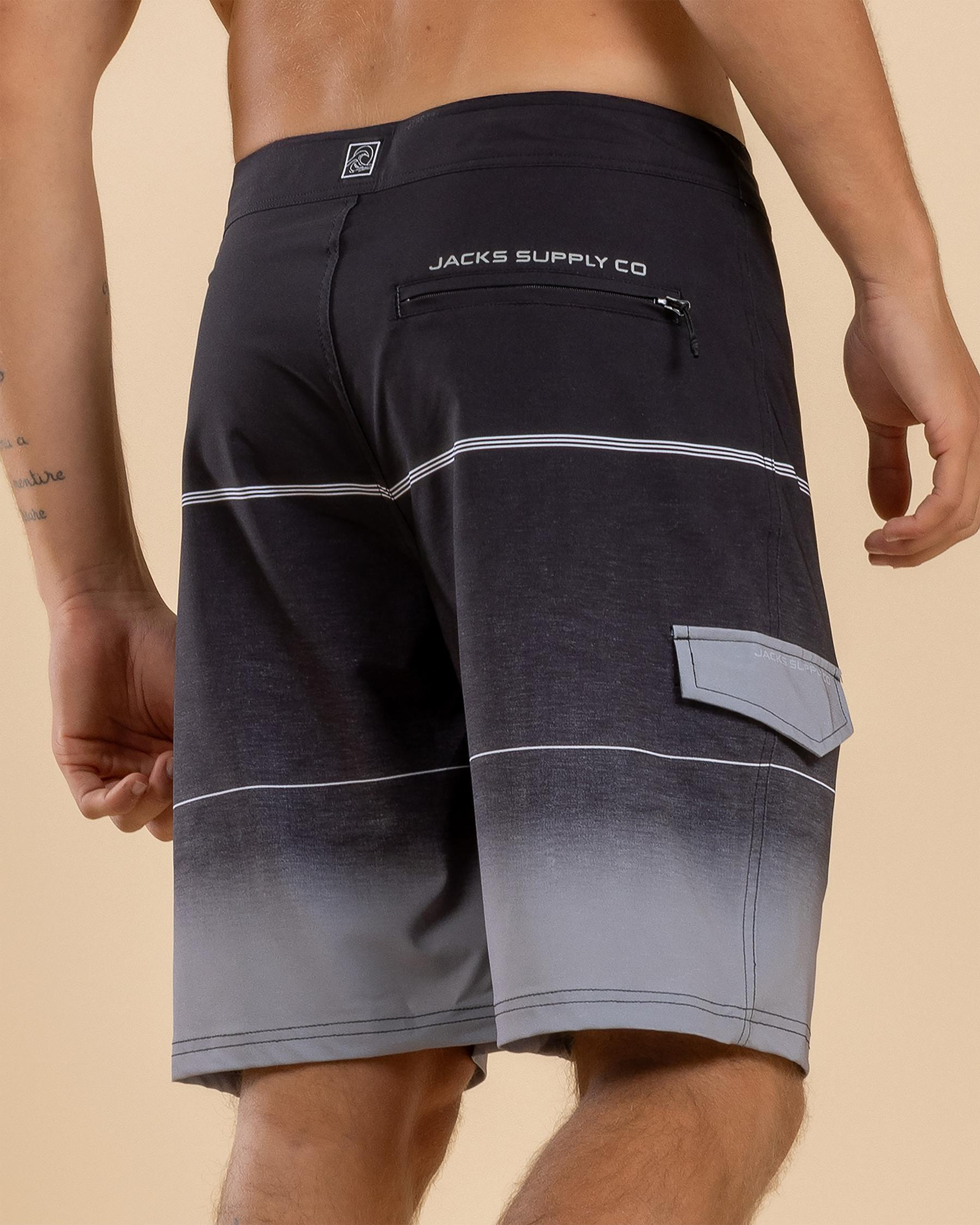 Saltwater Board Shorts