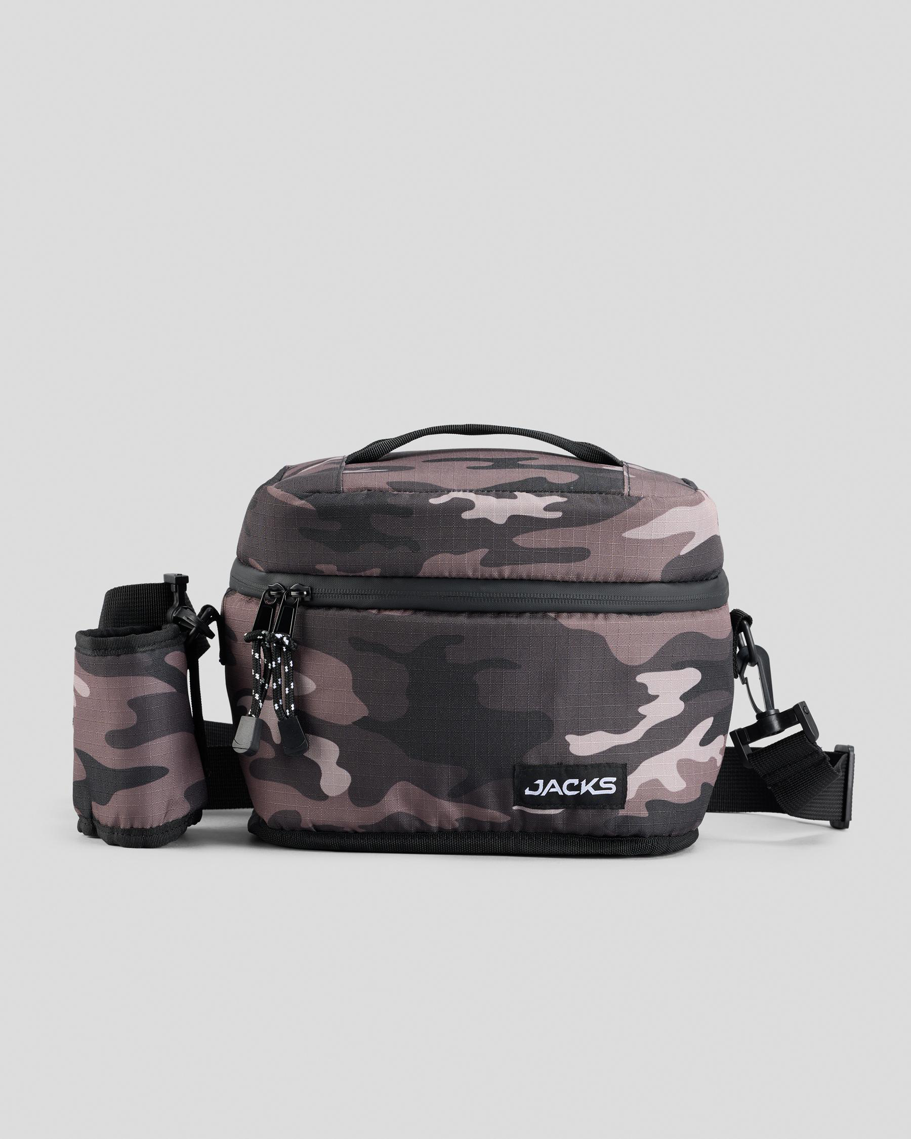 Disguise Cooler Bag
