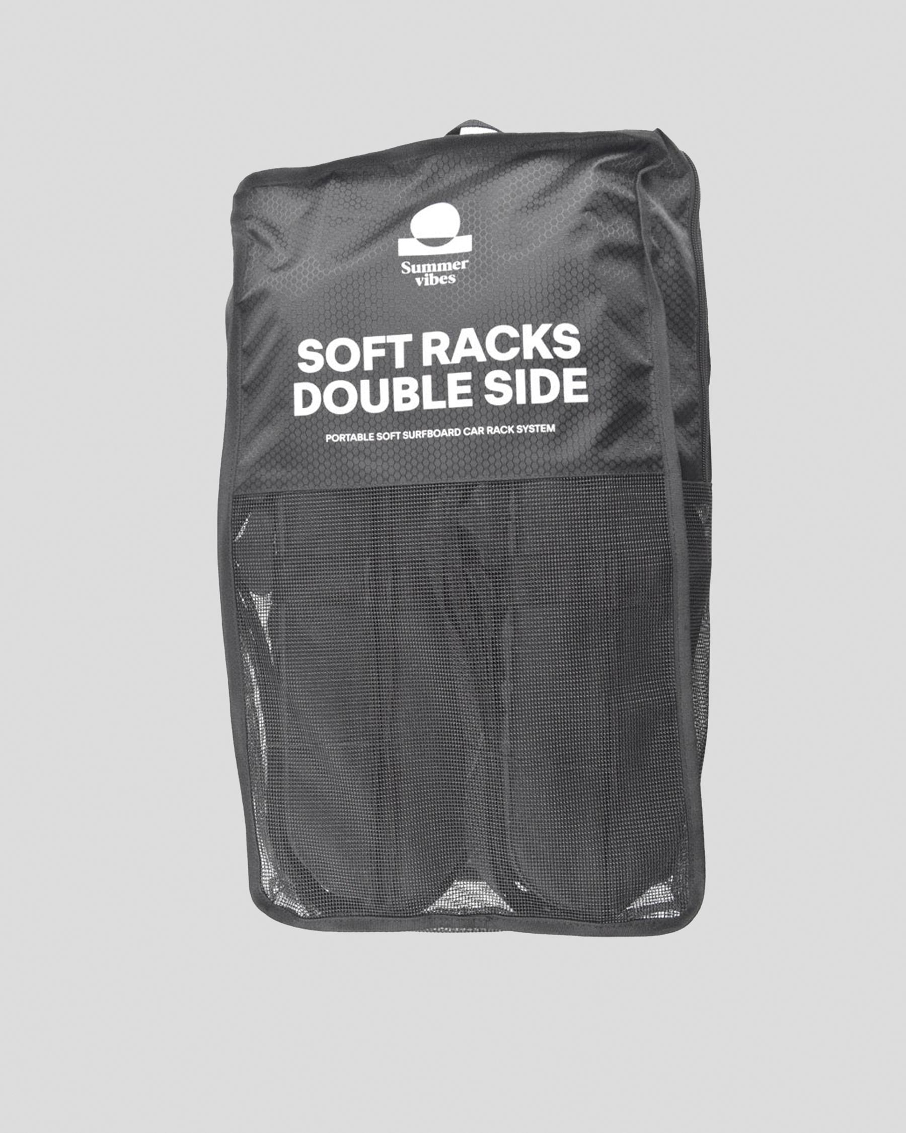 Soft Racks