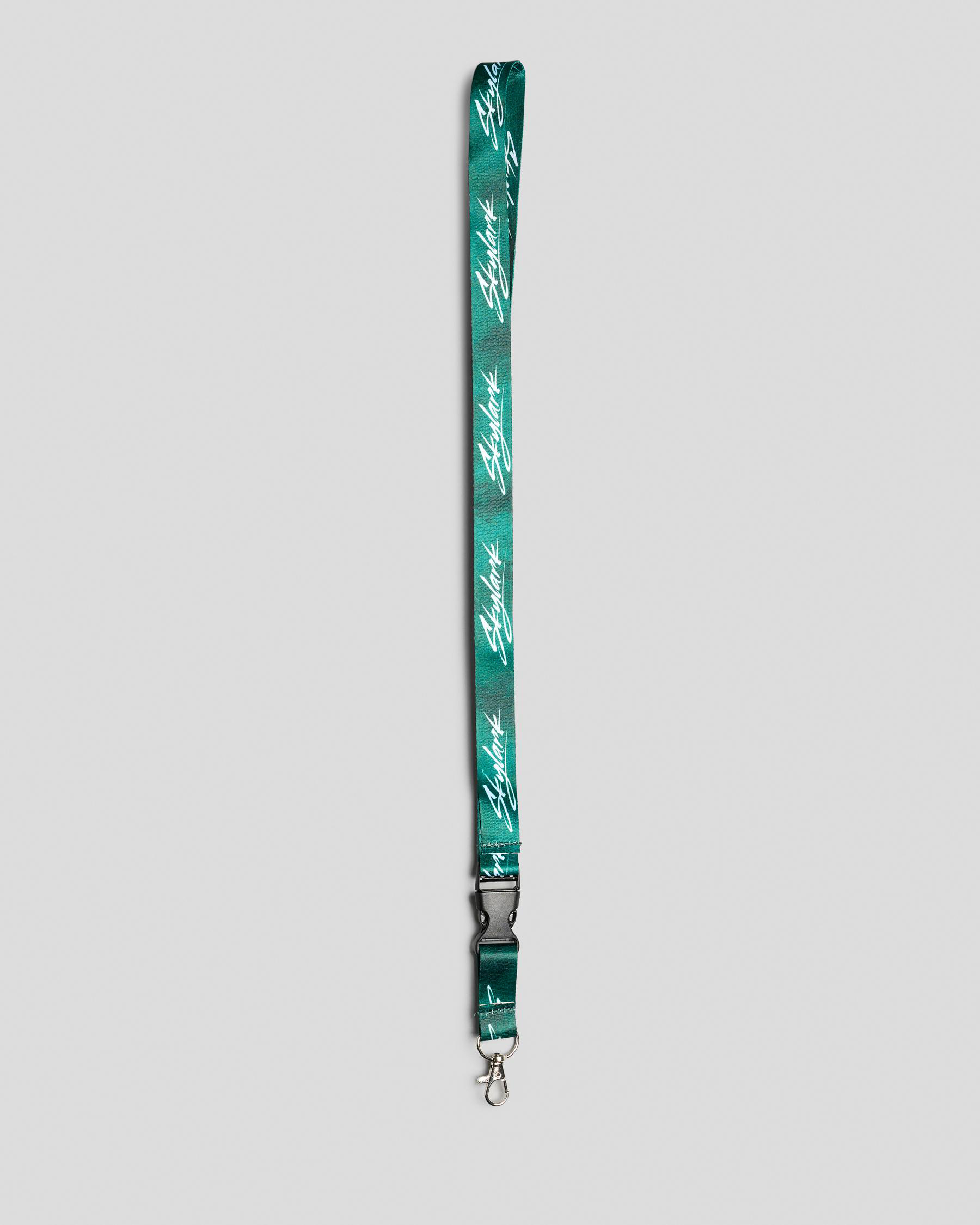 Drift Lanyard
