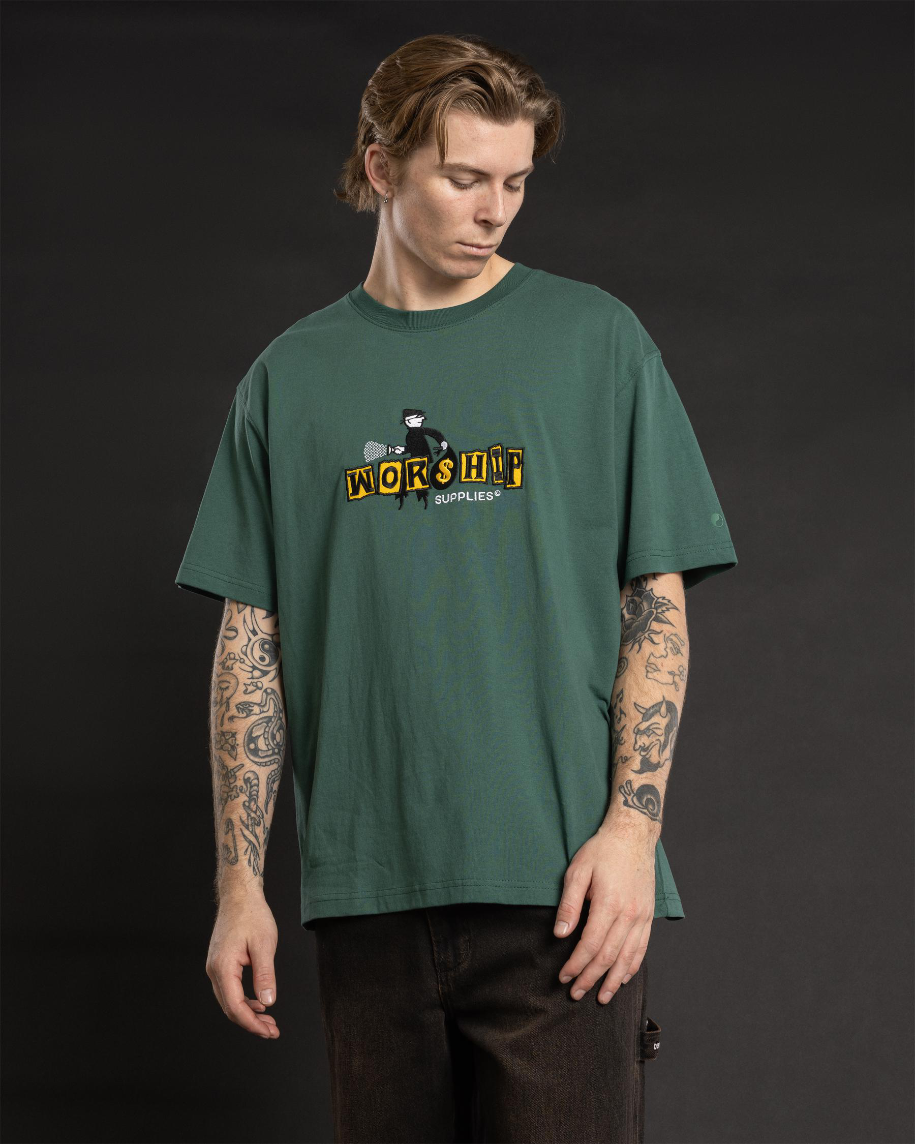 Don't Get Caught T-Shirt