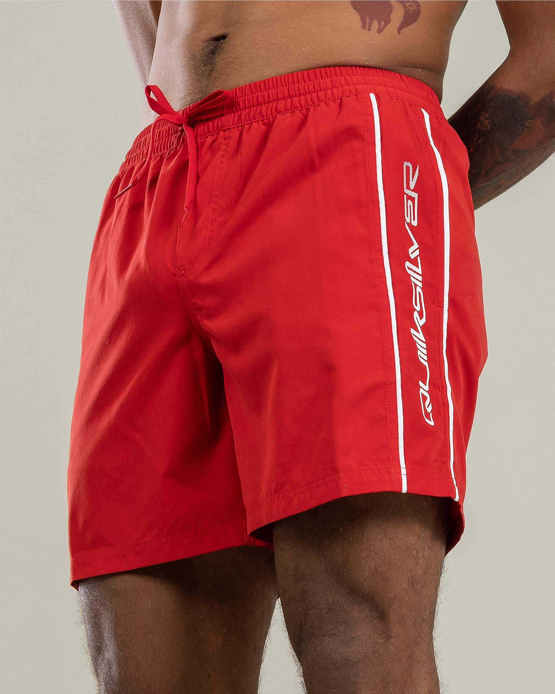 Everyday Vert Volley 17NB Board Shorts