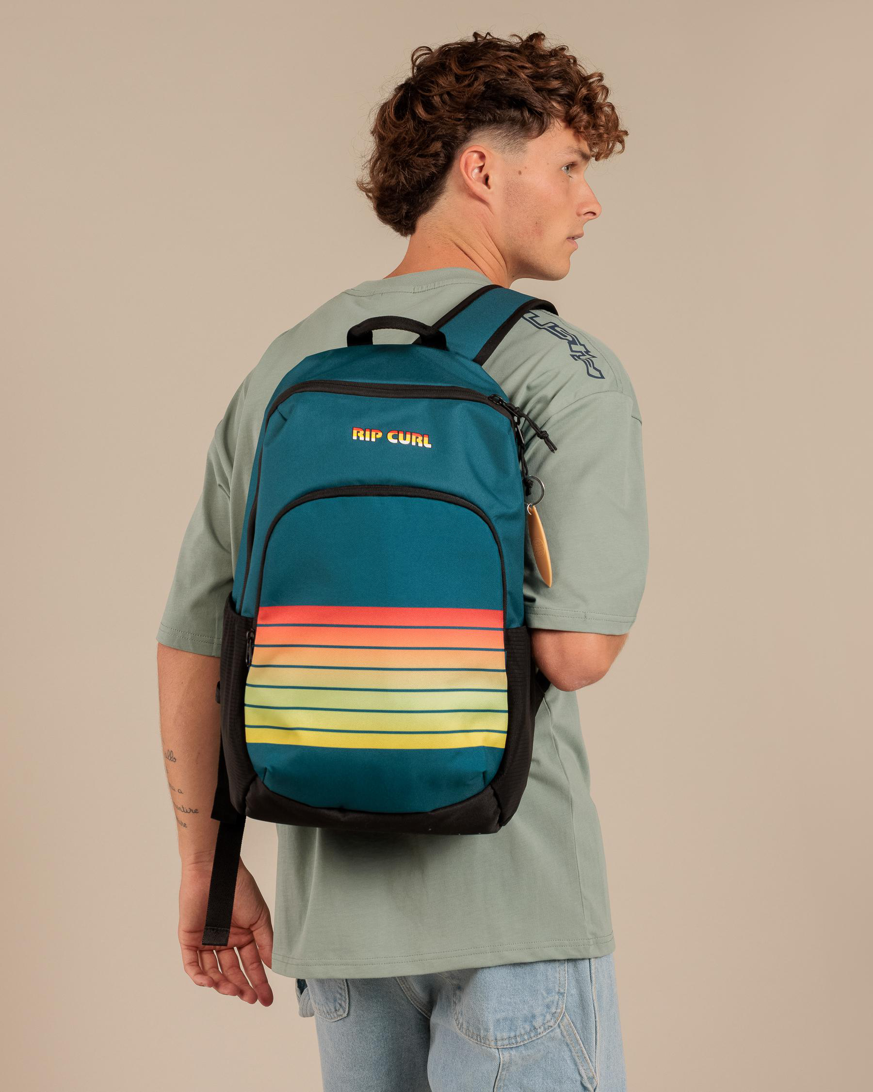 Ozone Cool 30L Surf Revival Backpack
