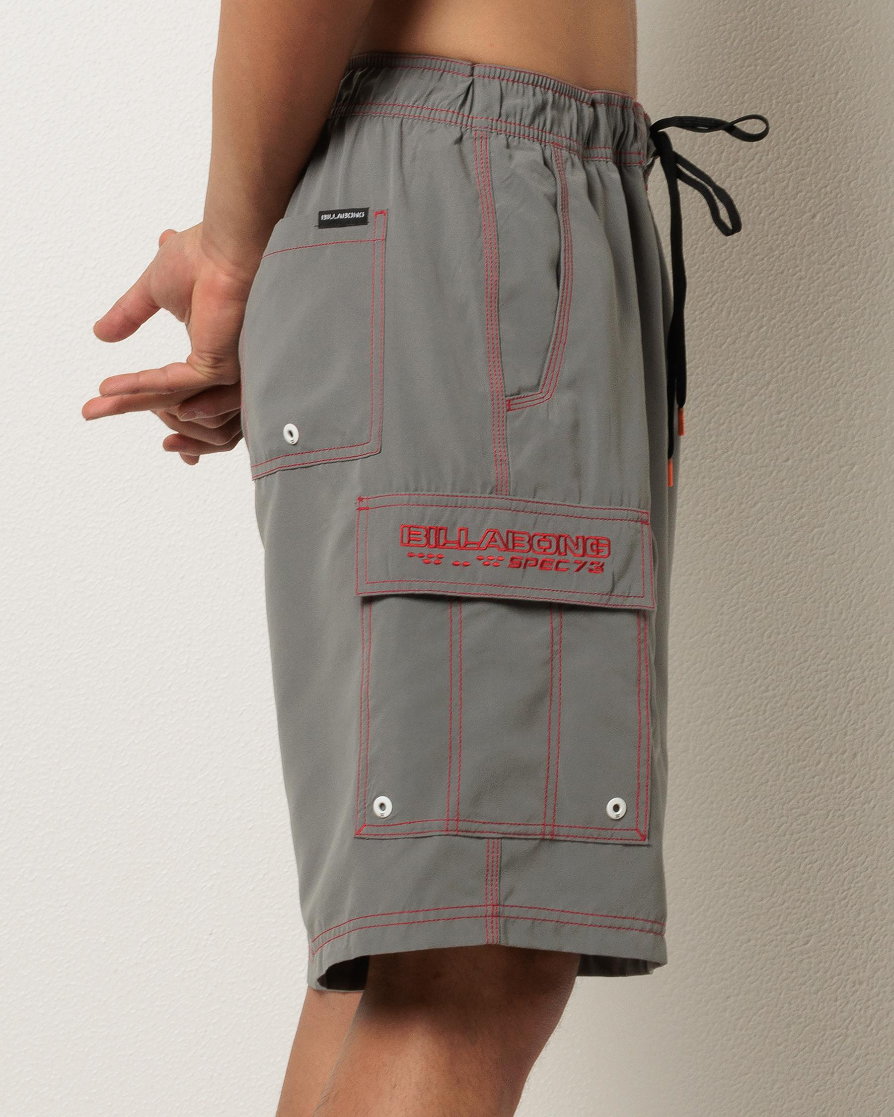 Throw On Board Shorts