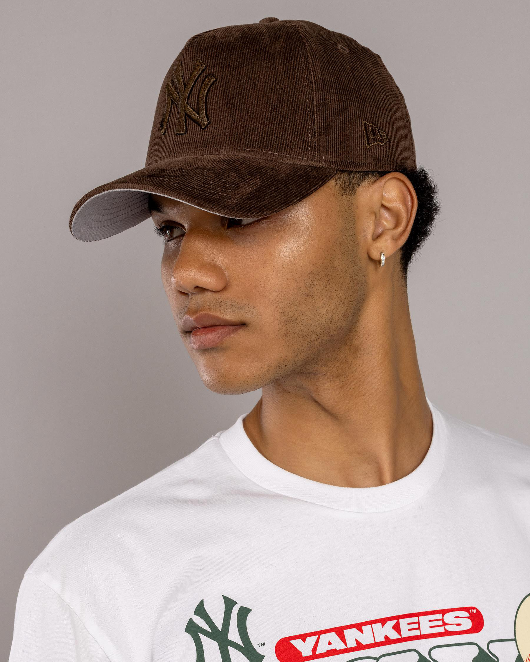 New York Yankees 39Thirty A-Frame Cap