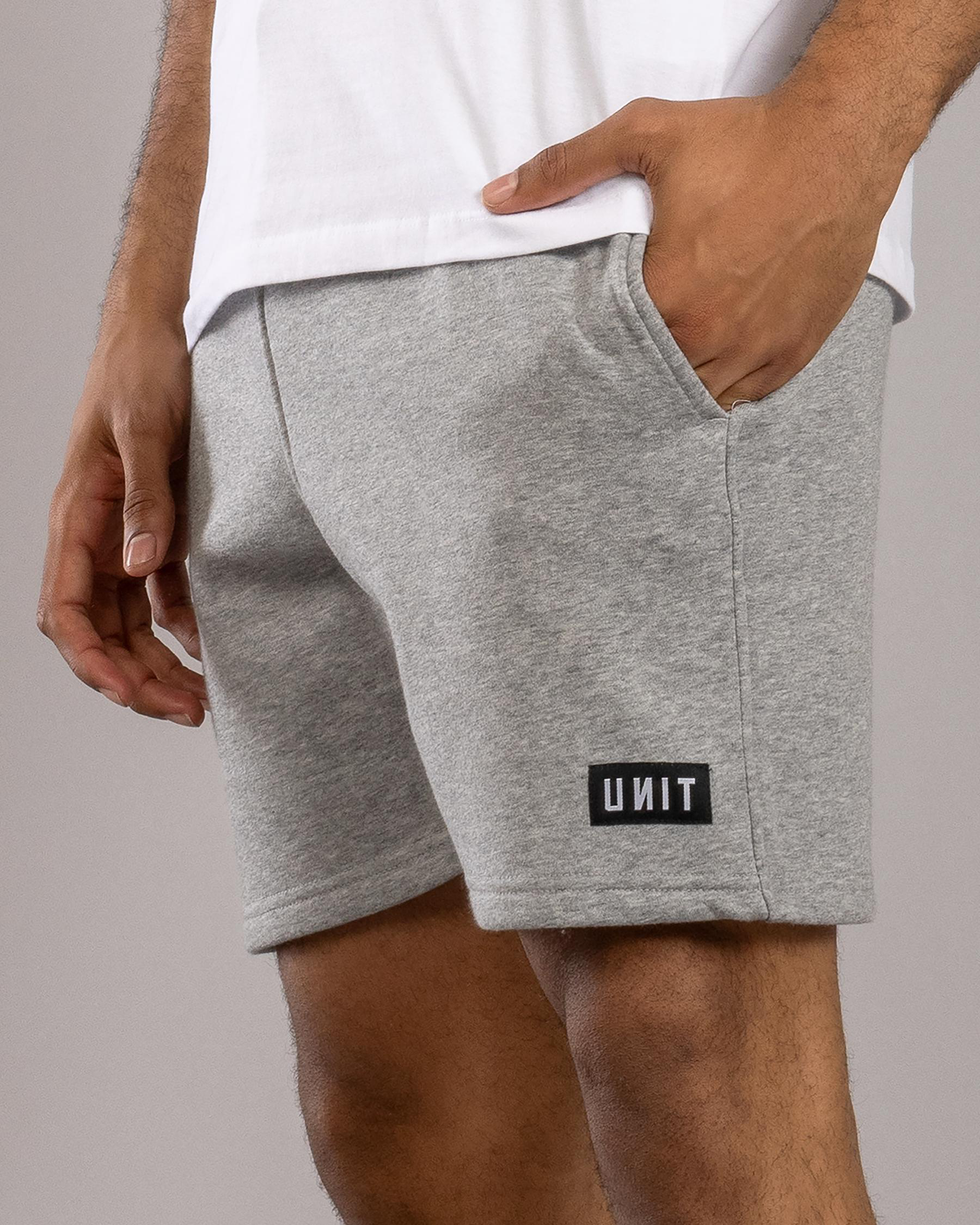 Stack Track Shorts