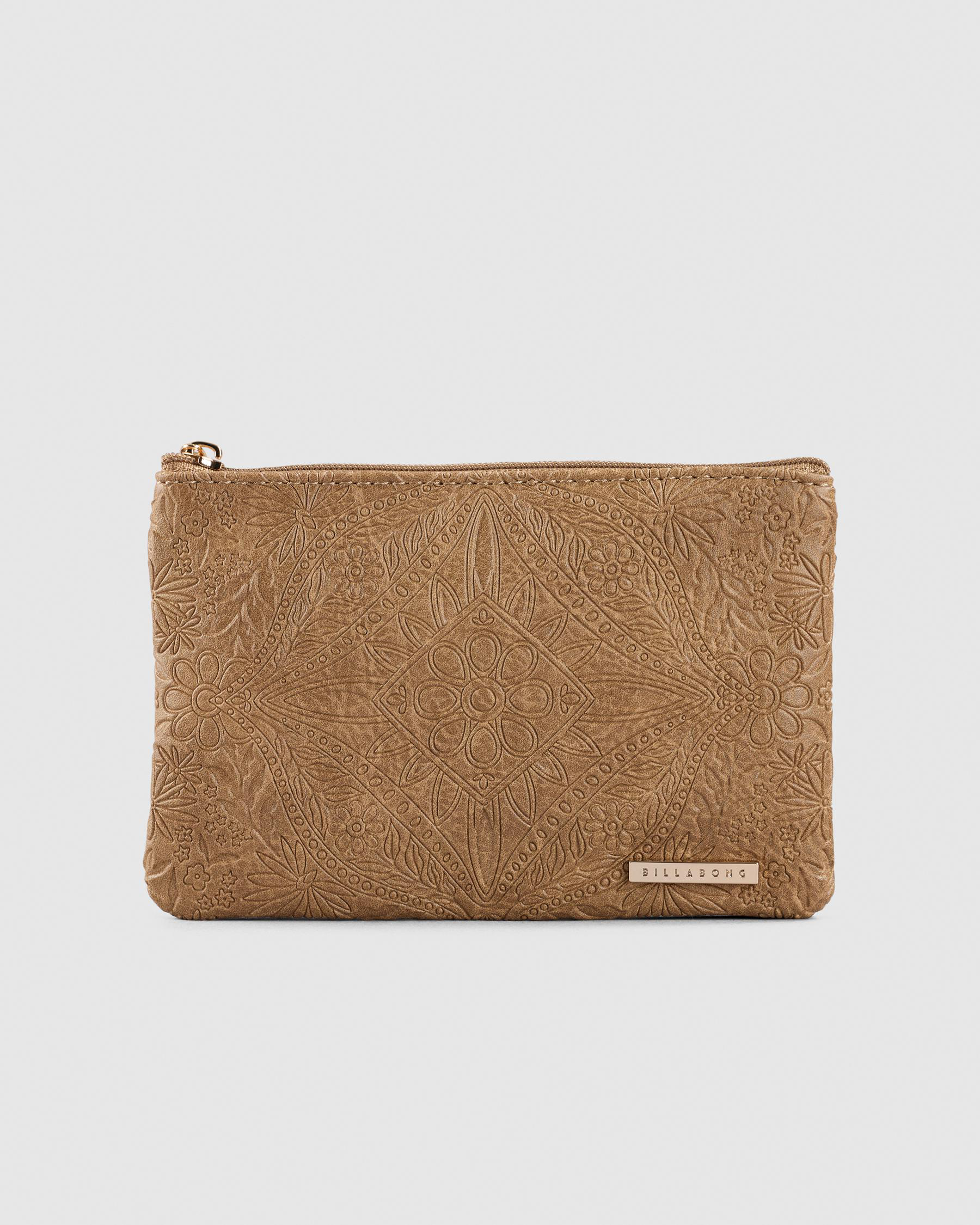 CB Just For You Emboss Coin Purse