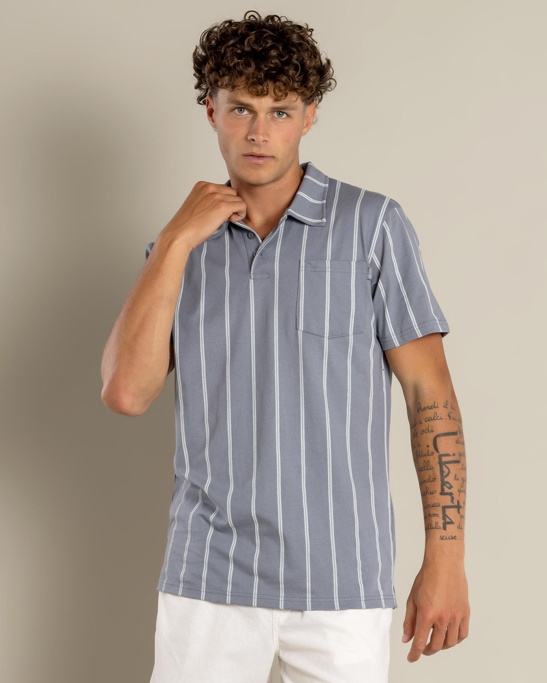 Verta Polo Shirt