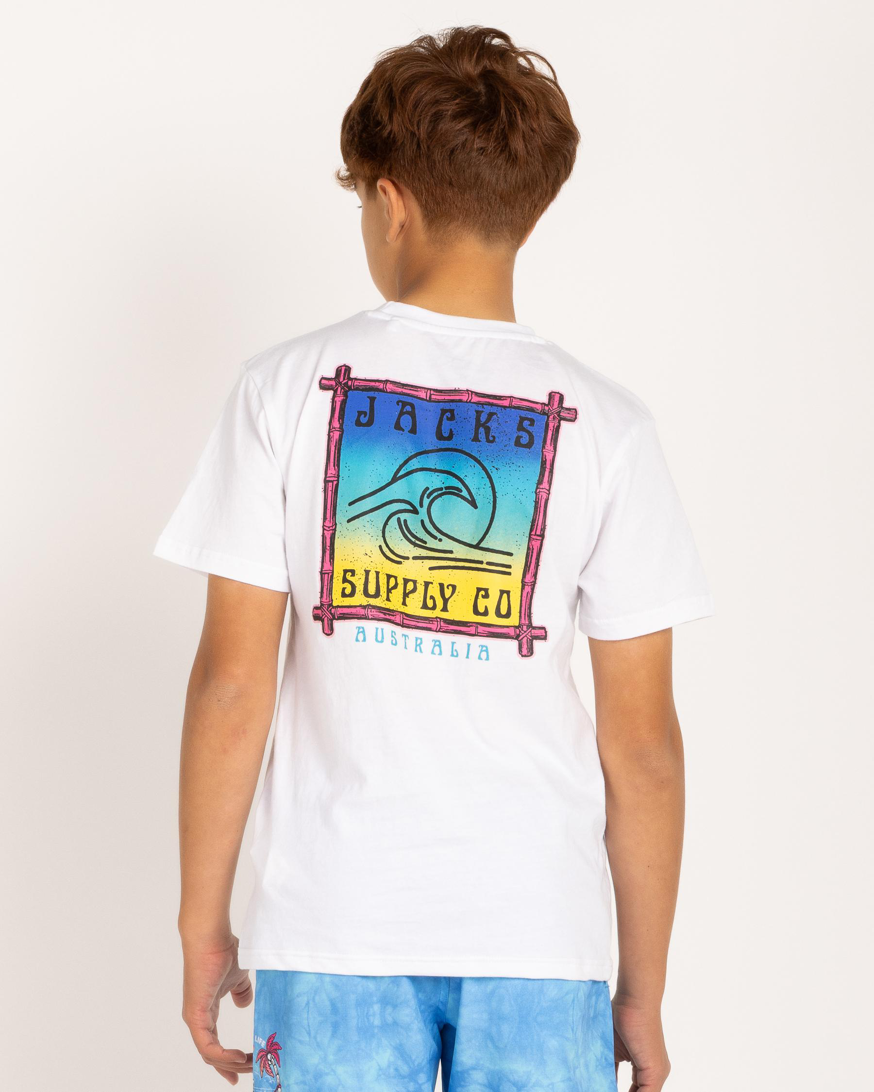 Surf Spectrum T-Shirt