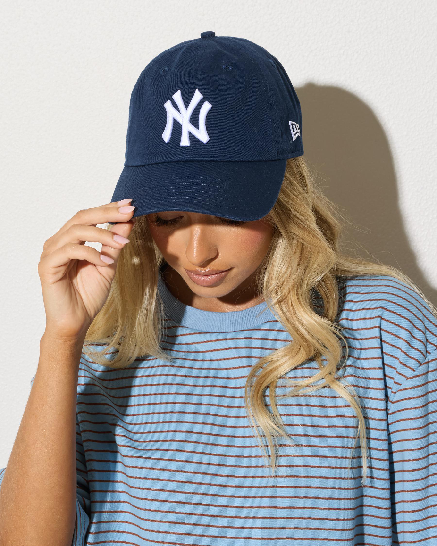 NY Yankees Cap