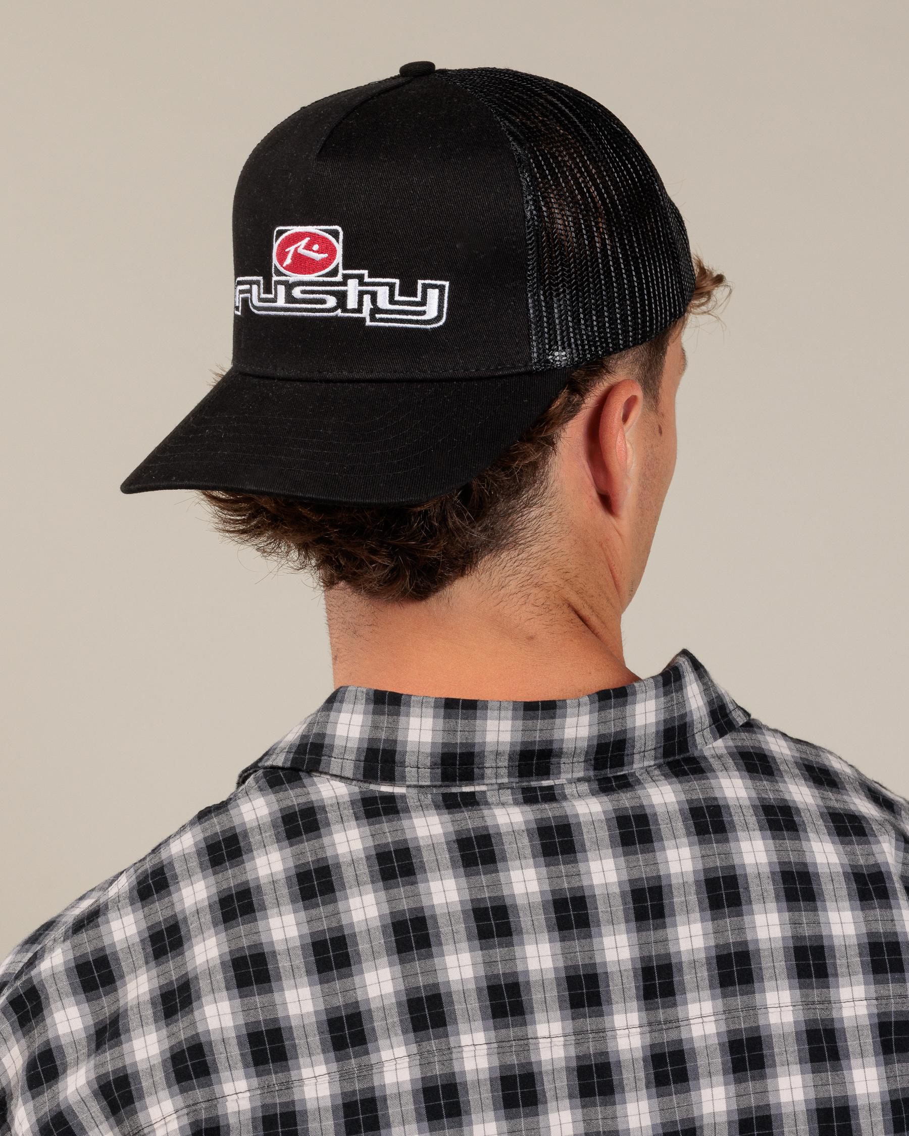 Boonta Trucker Cap