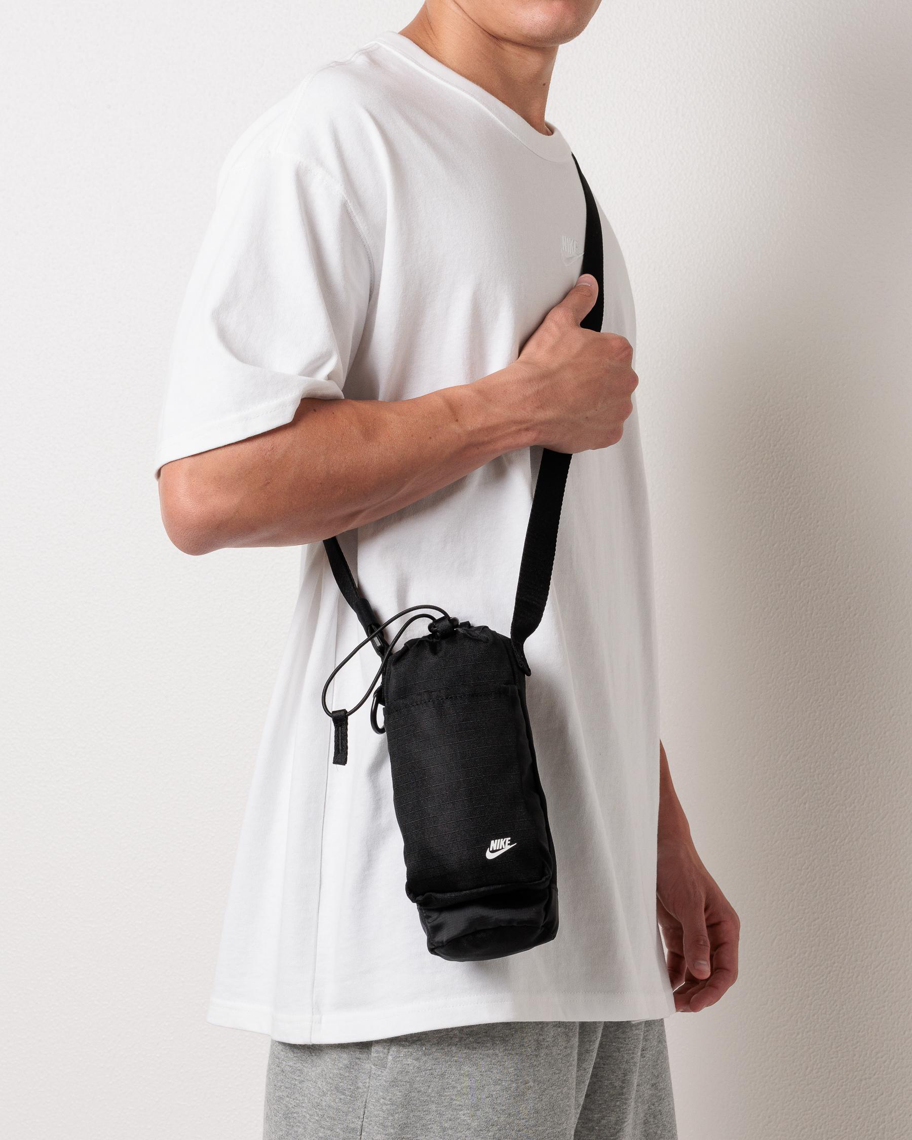 Crossbody Phone Carrier