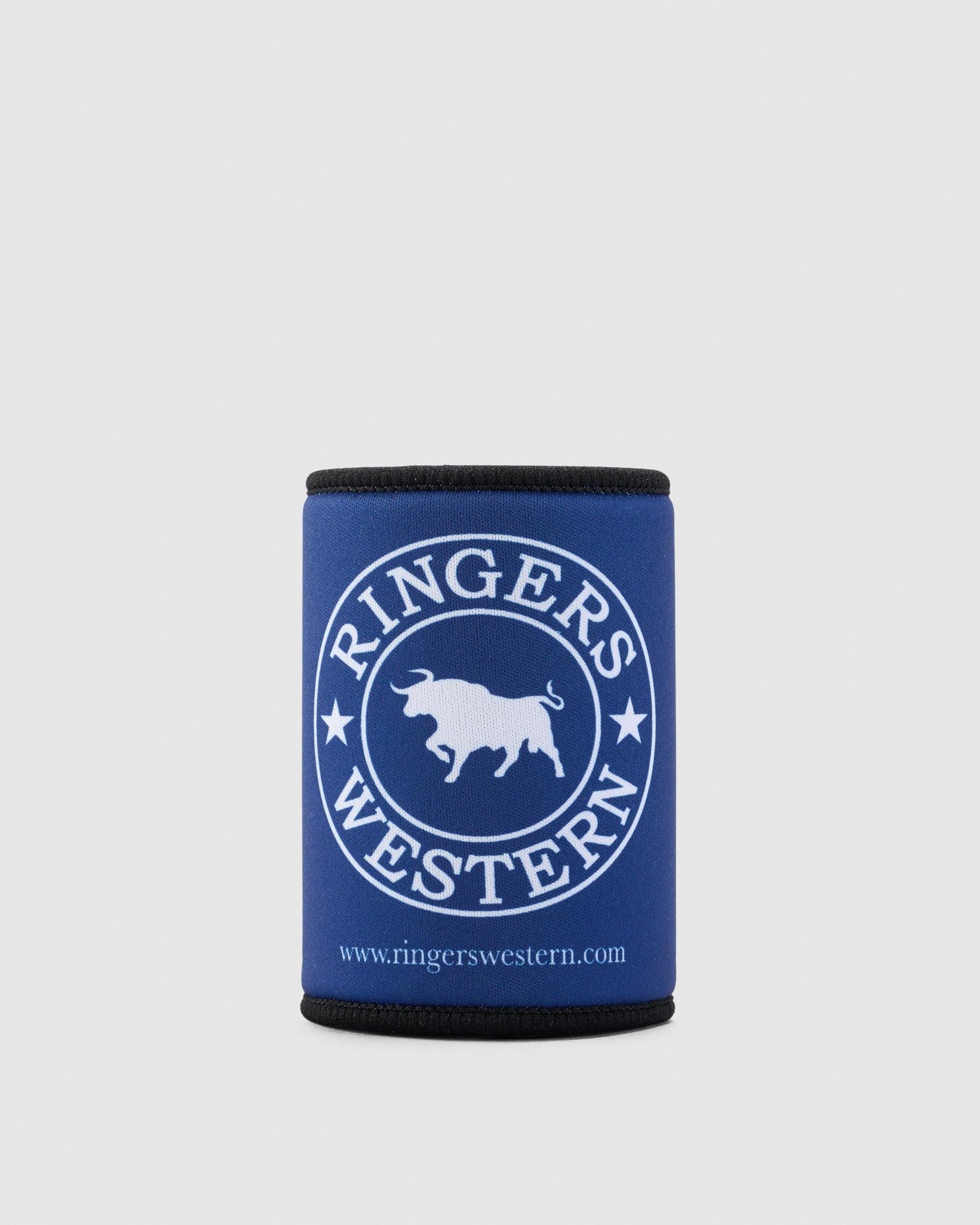 Signature Bull Stubby Cooler