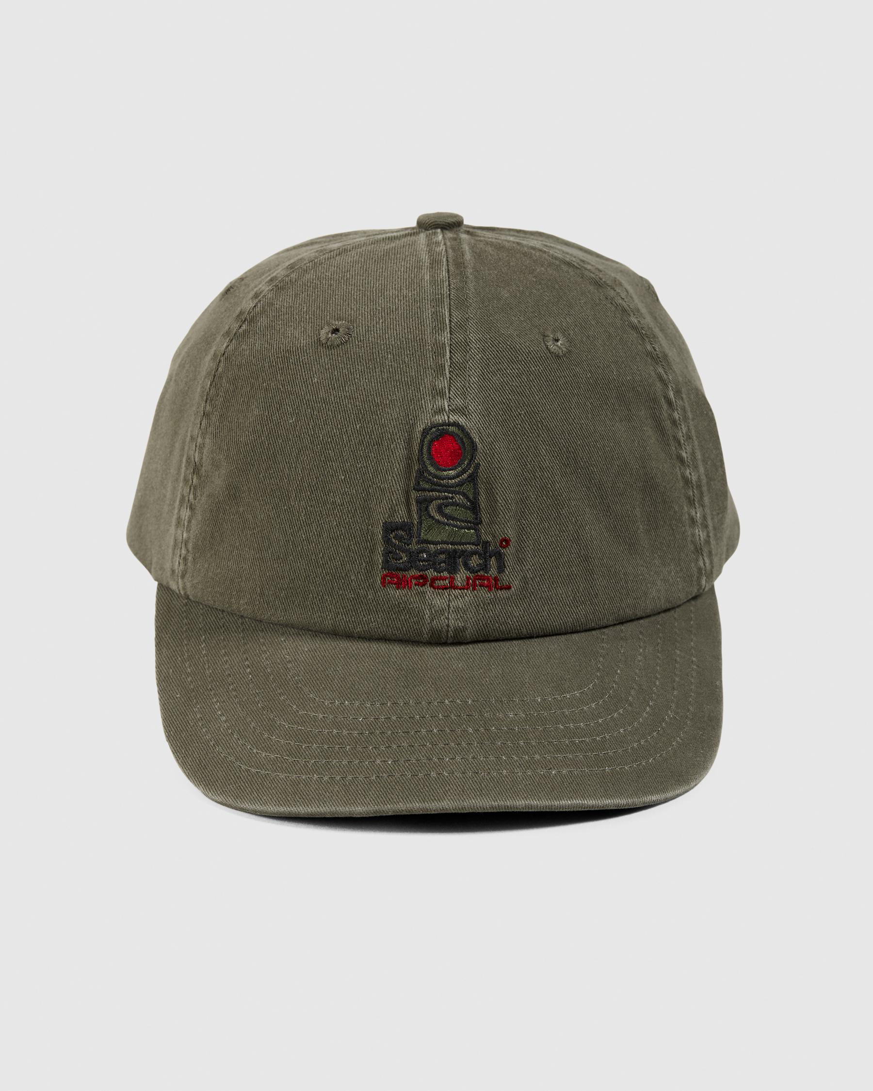 SEARCH SB CAP