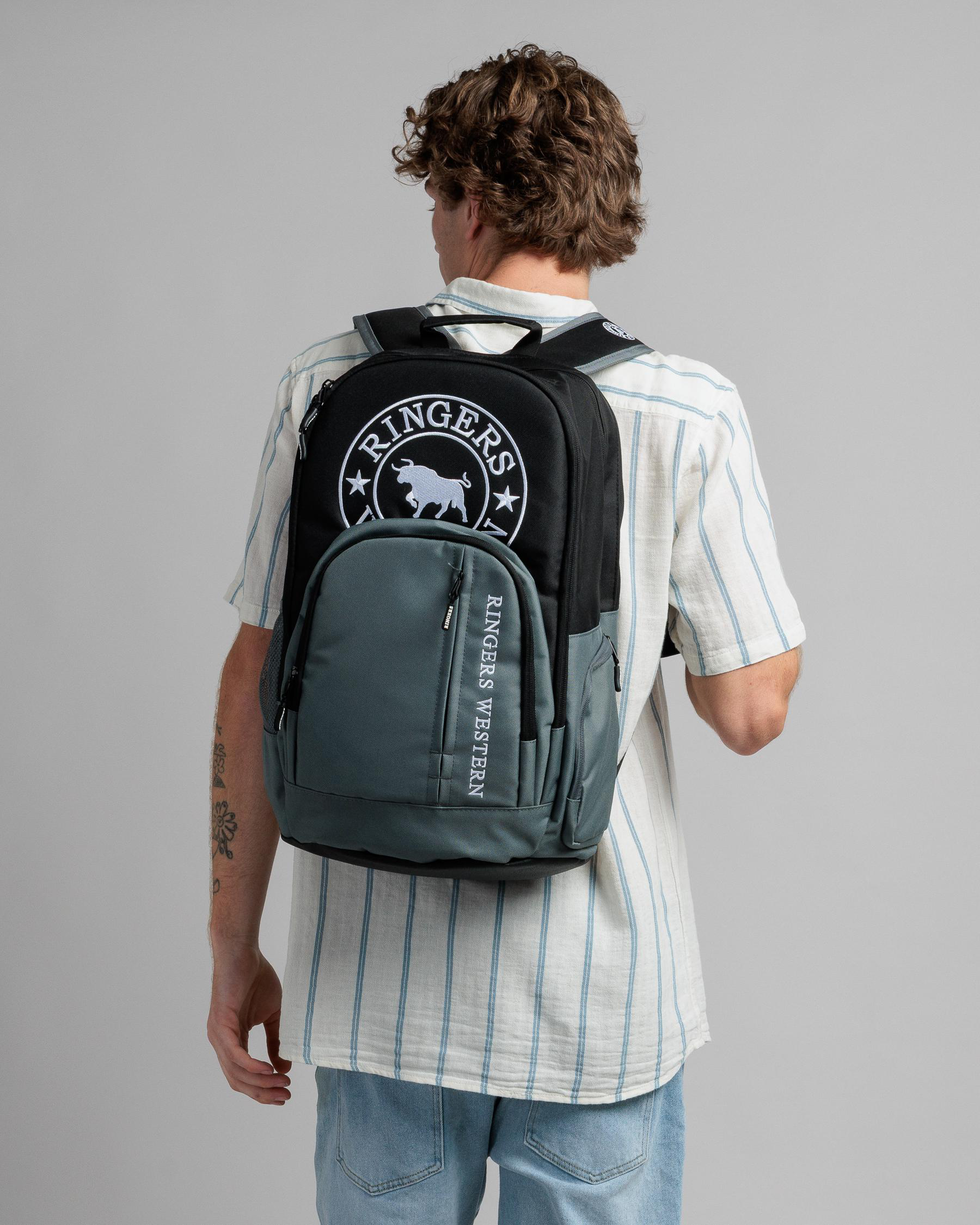 Holtze Backpack