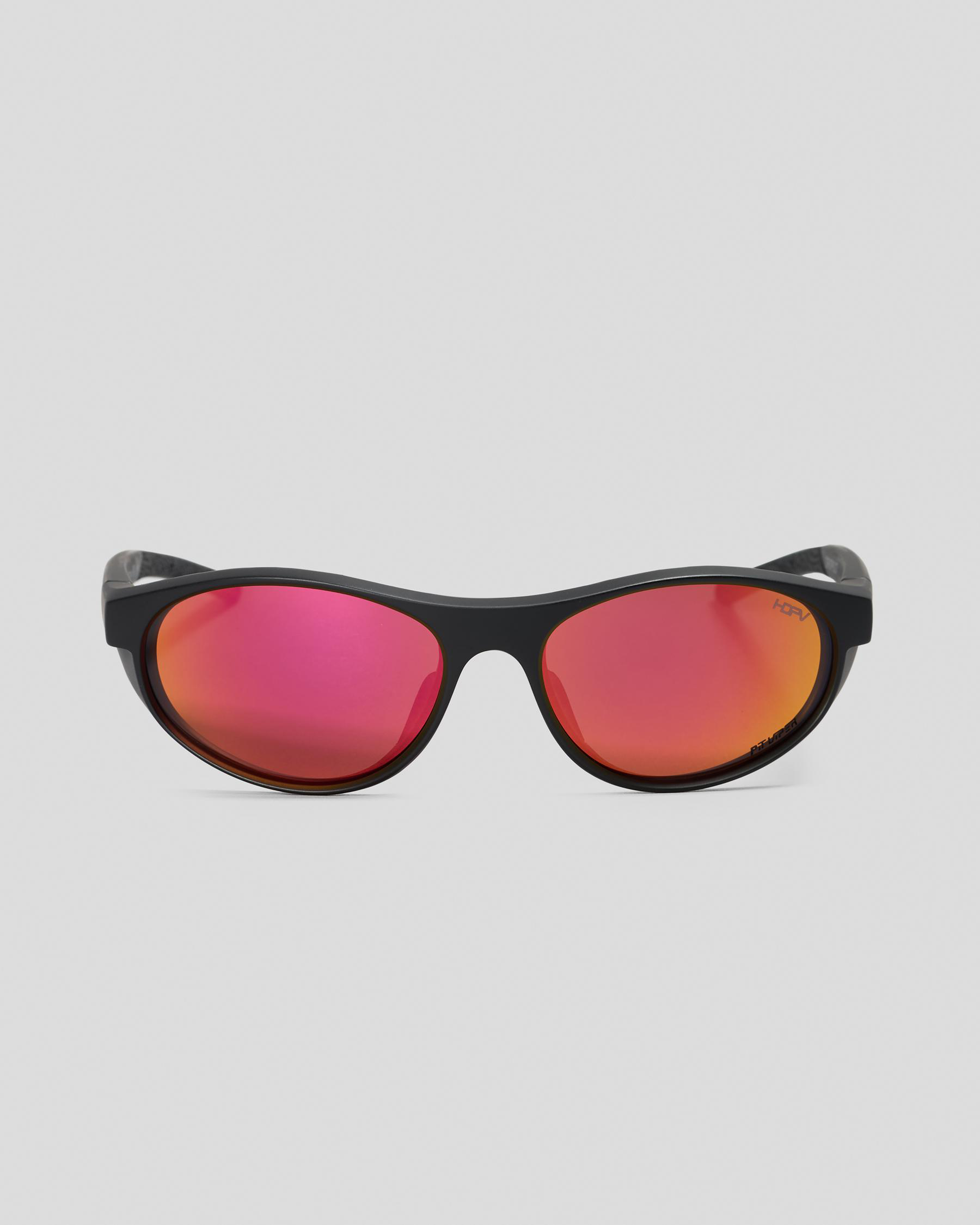 The Altimeter Polarized Sunglasses