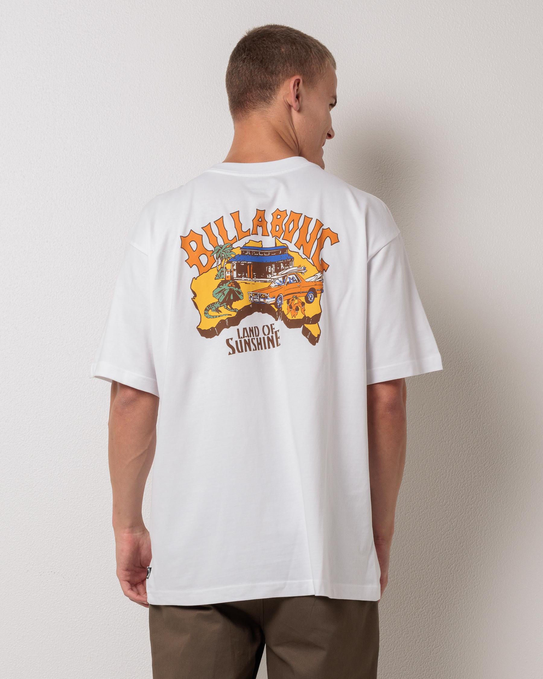 Land Of Sunshine T-Shirt