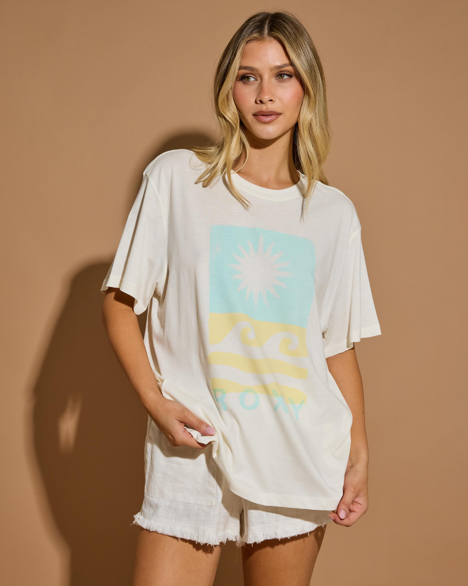 Hangloose Poster T-Shirt