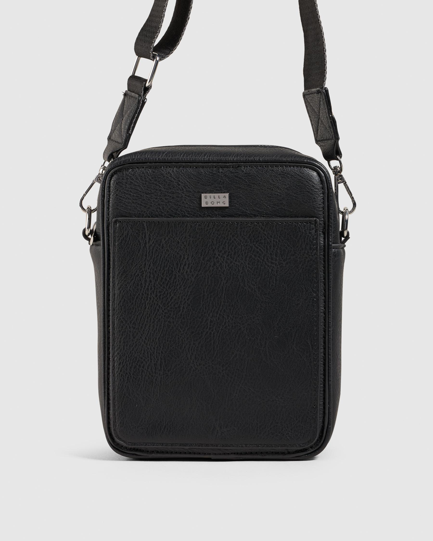 Mad Love Messenger Bag