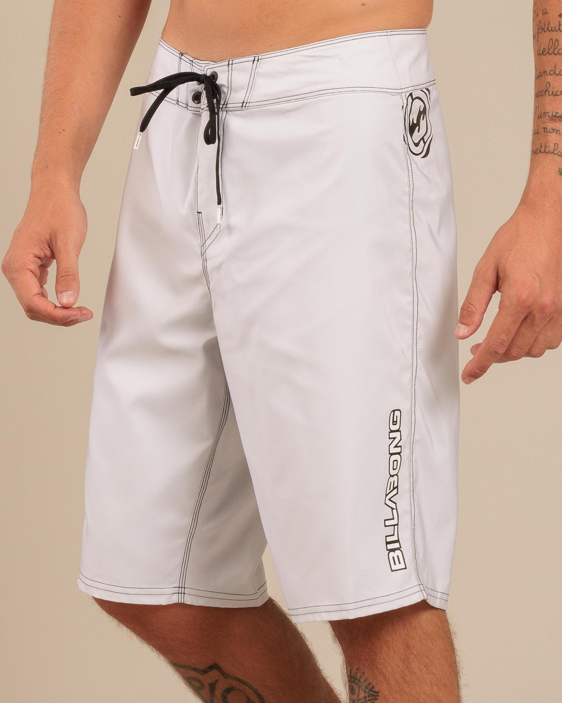 Bio OG Pro Board Shorts