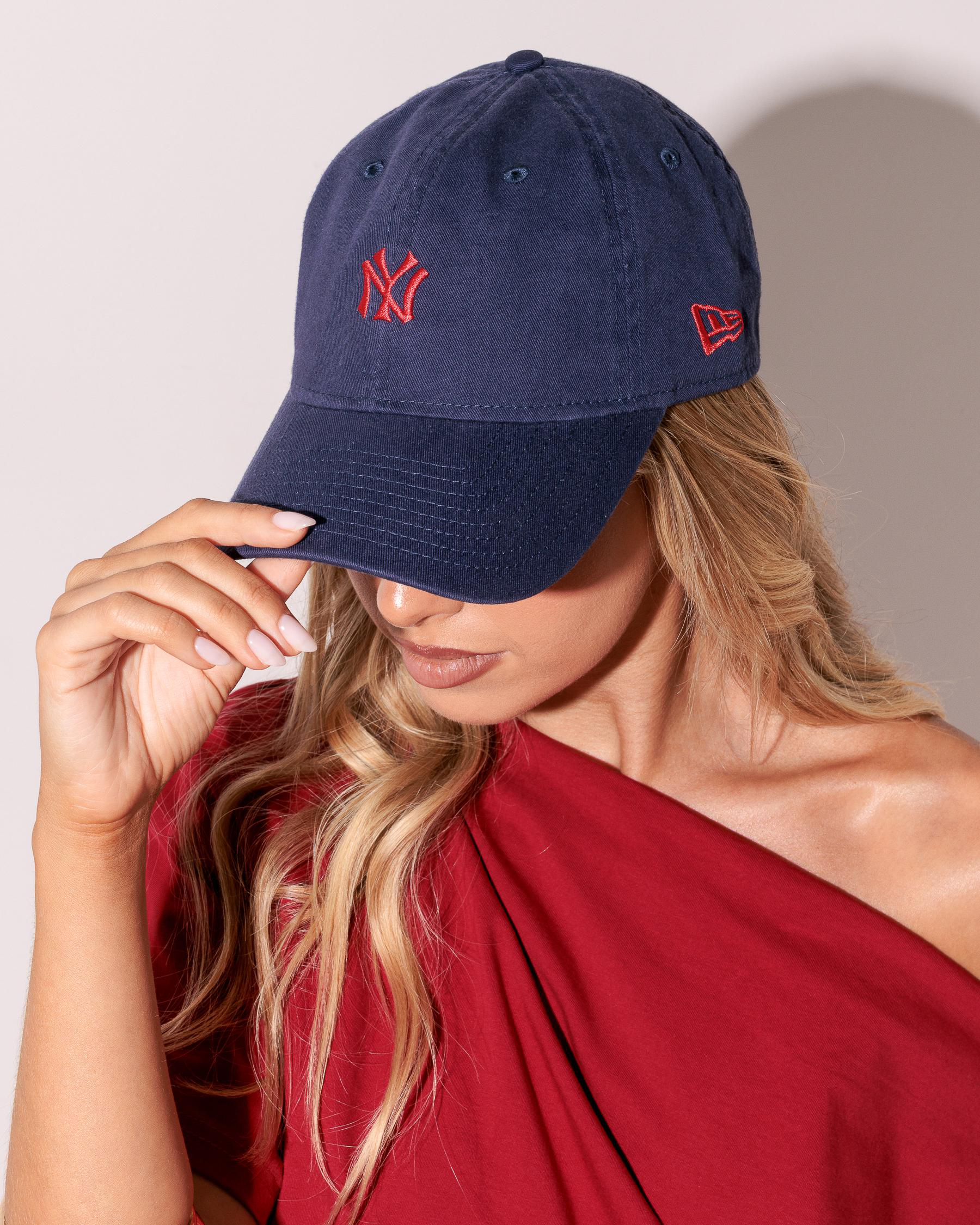 New York Yankees Cap