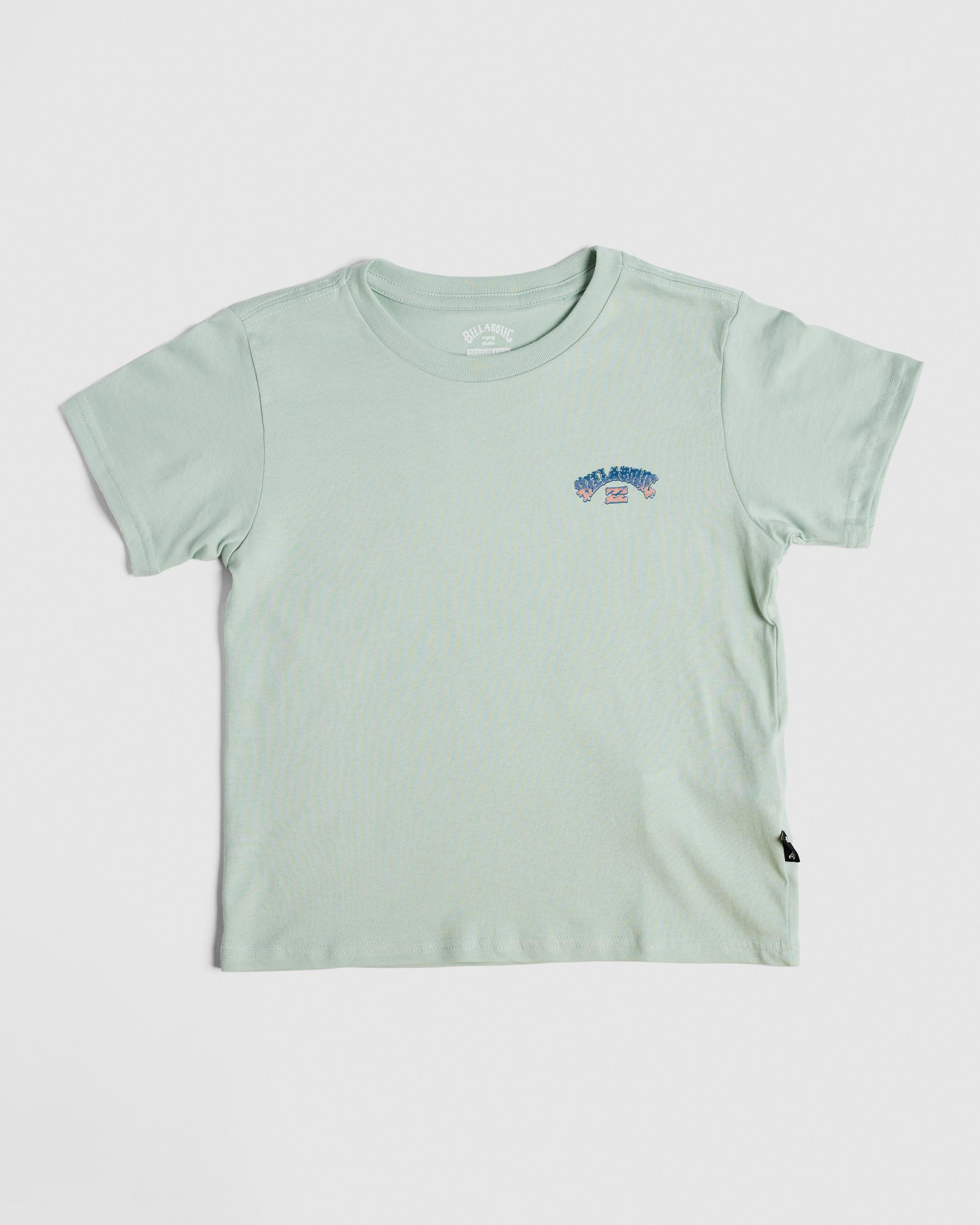 Toddlers' Wax Arch T-Shirt