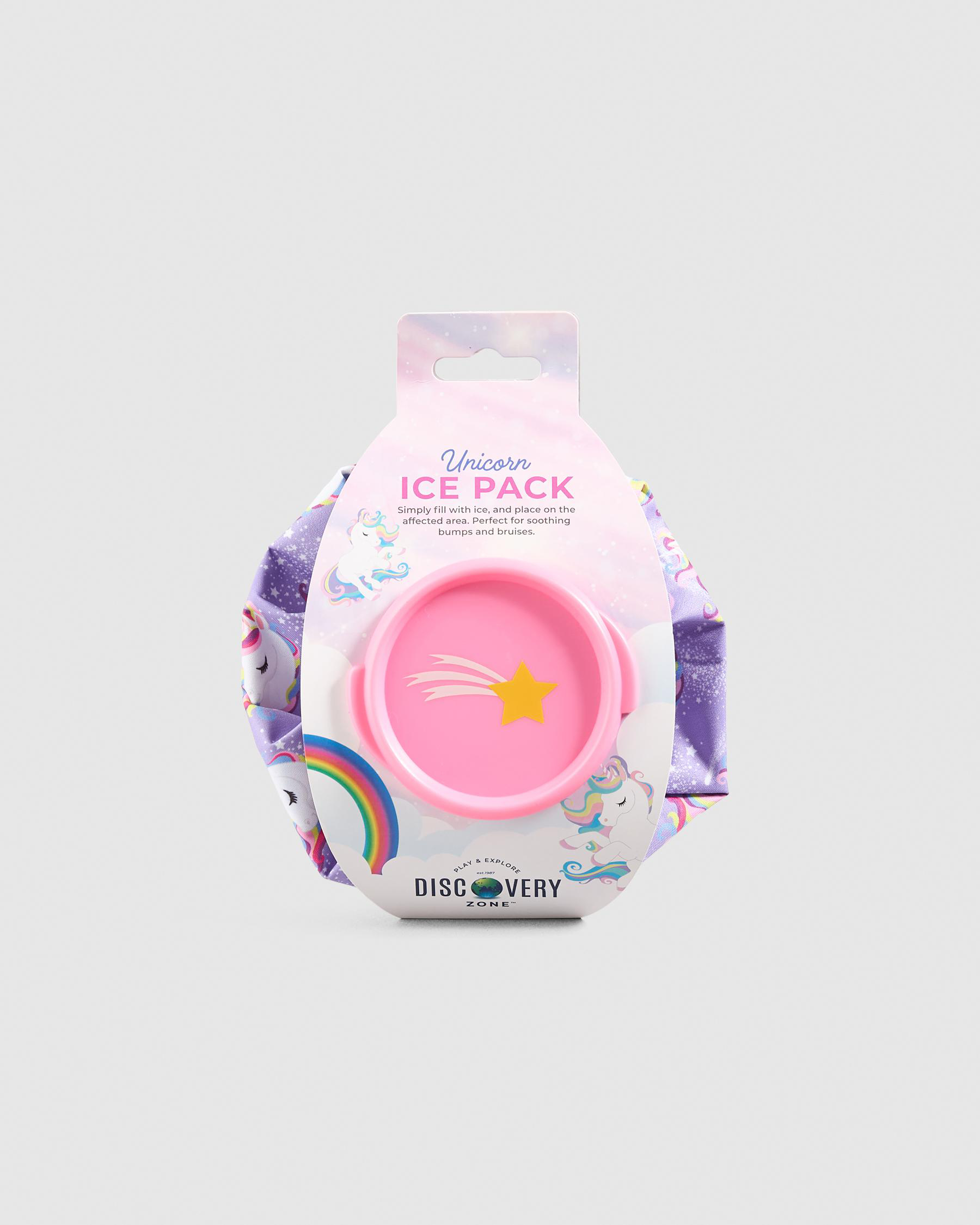 Unicorn Ice Pack