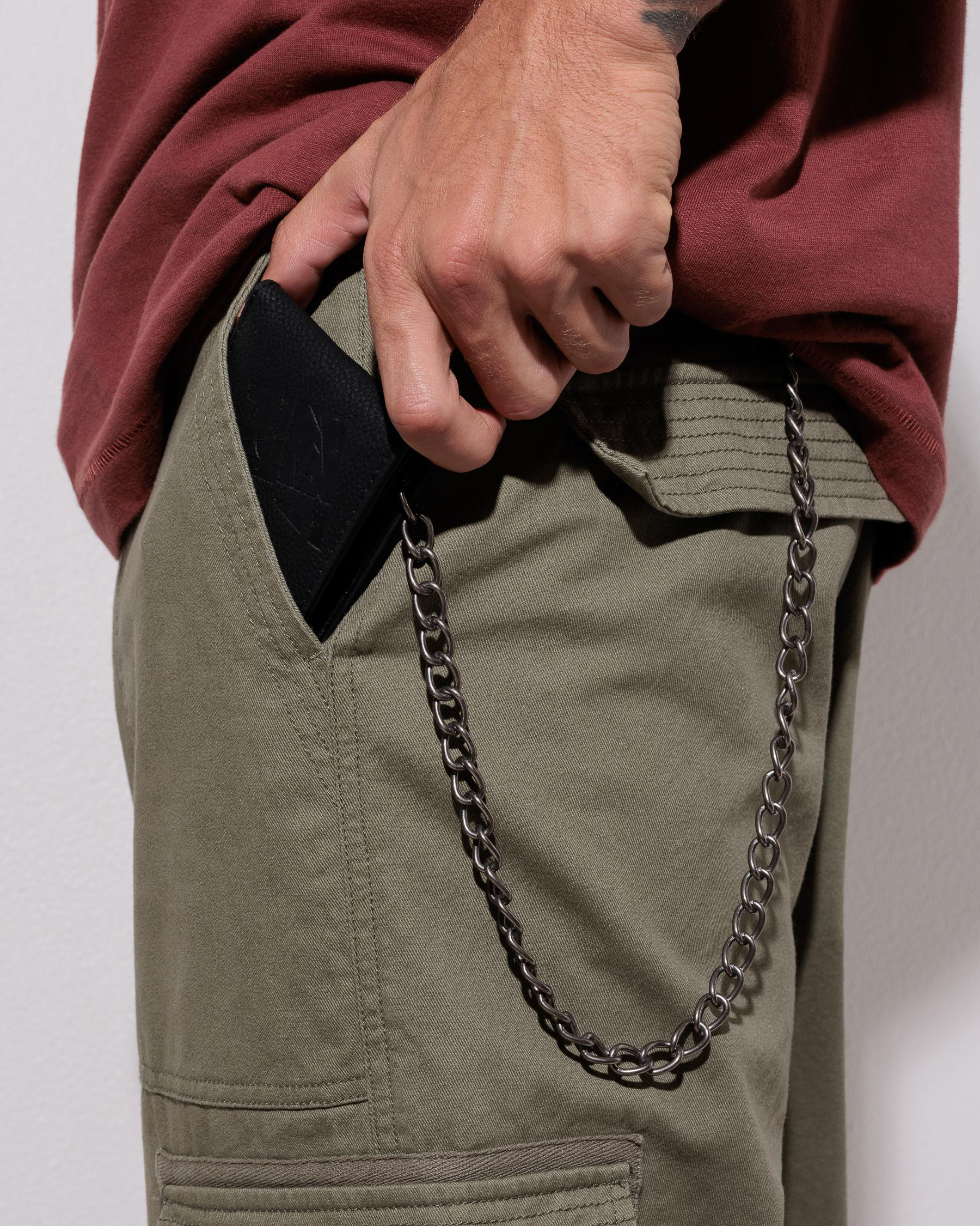 District Chain Wallet