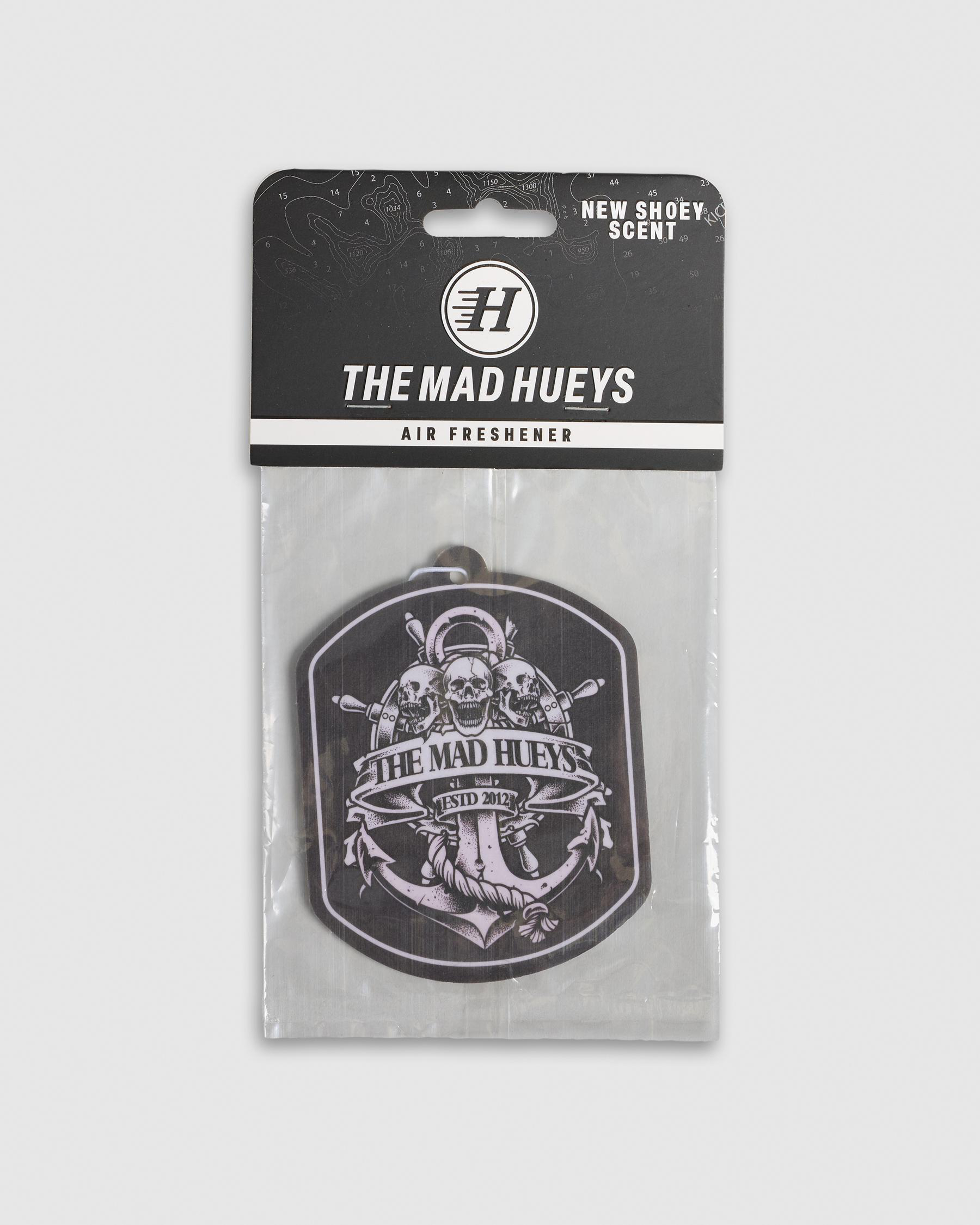 Triple Anchor Air Freshener