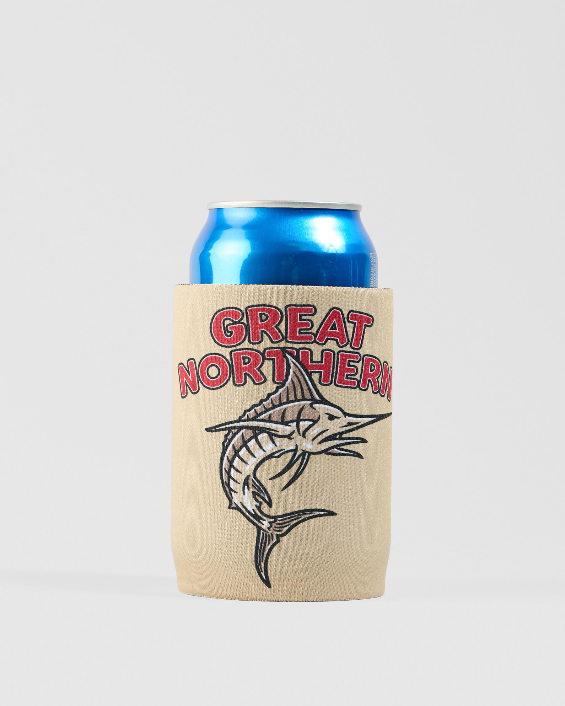 Badfish Stubby Cooler