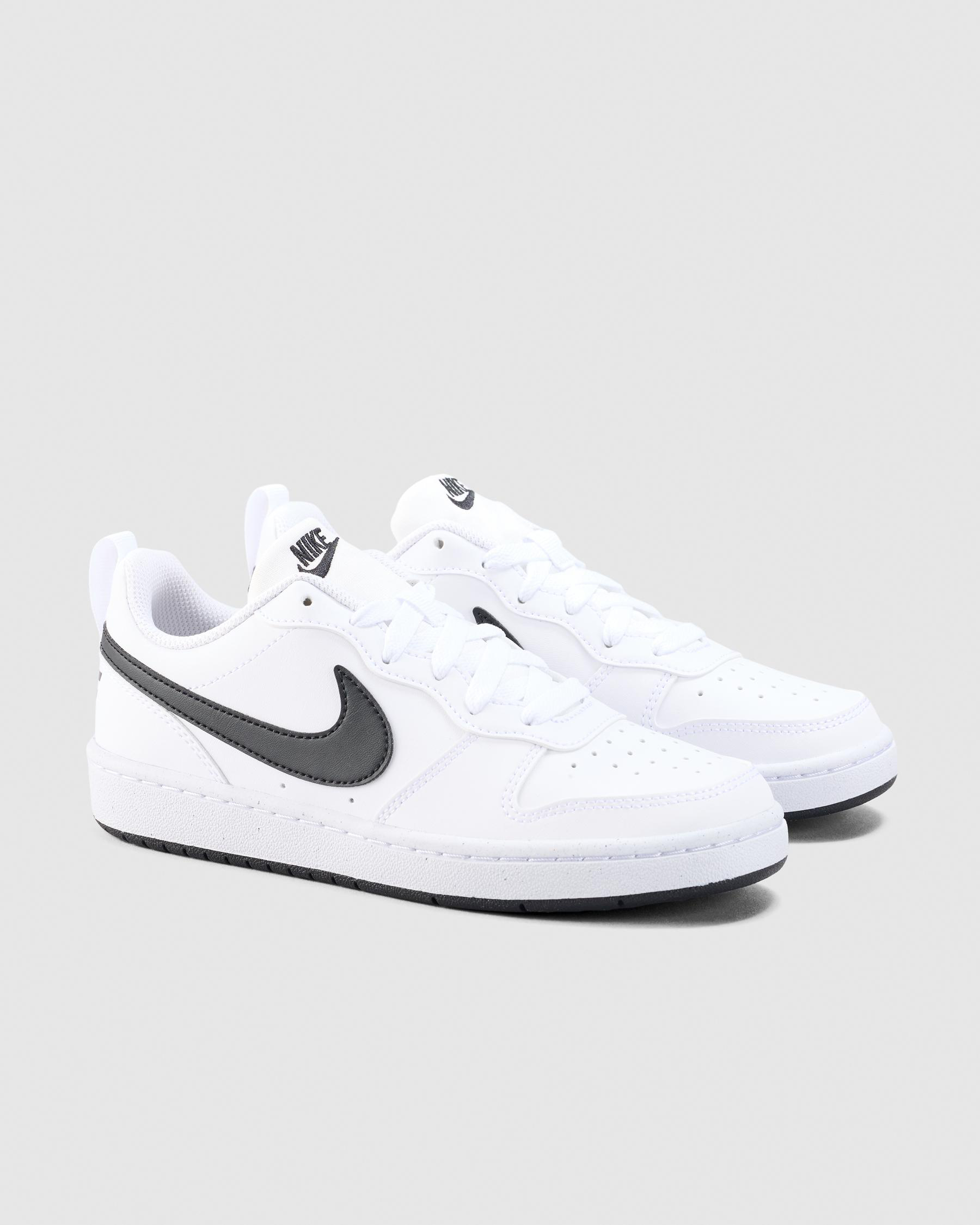 Court Borough Low Recraft Shoes