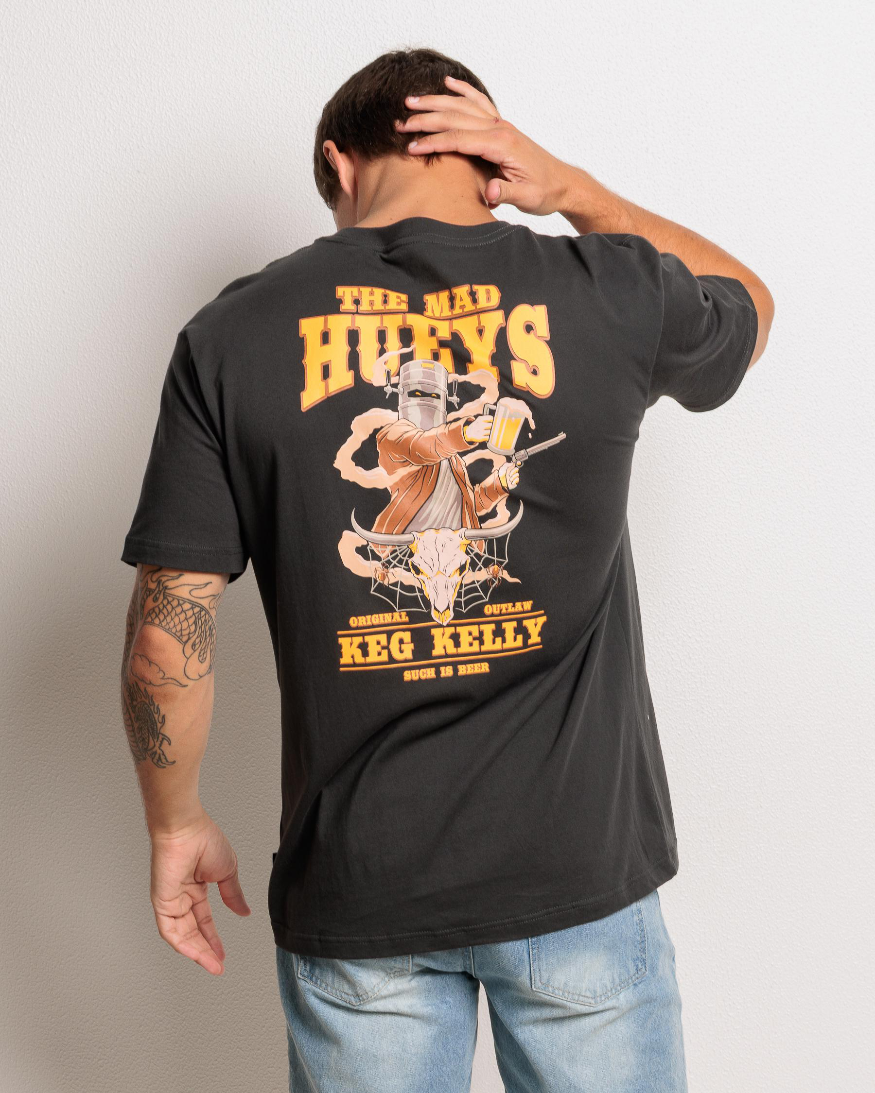 Keg Kelly T-Shirt