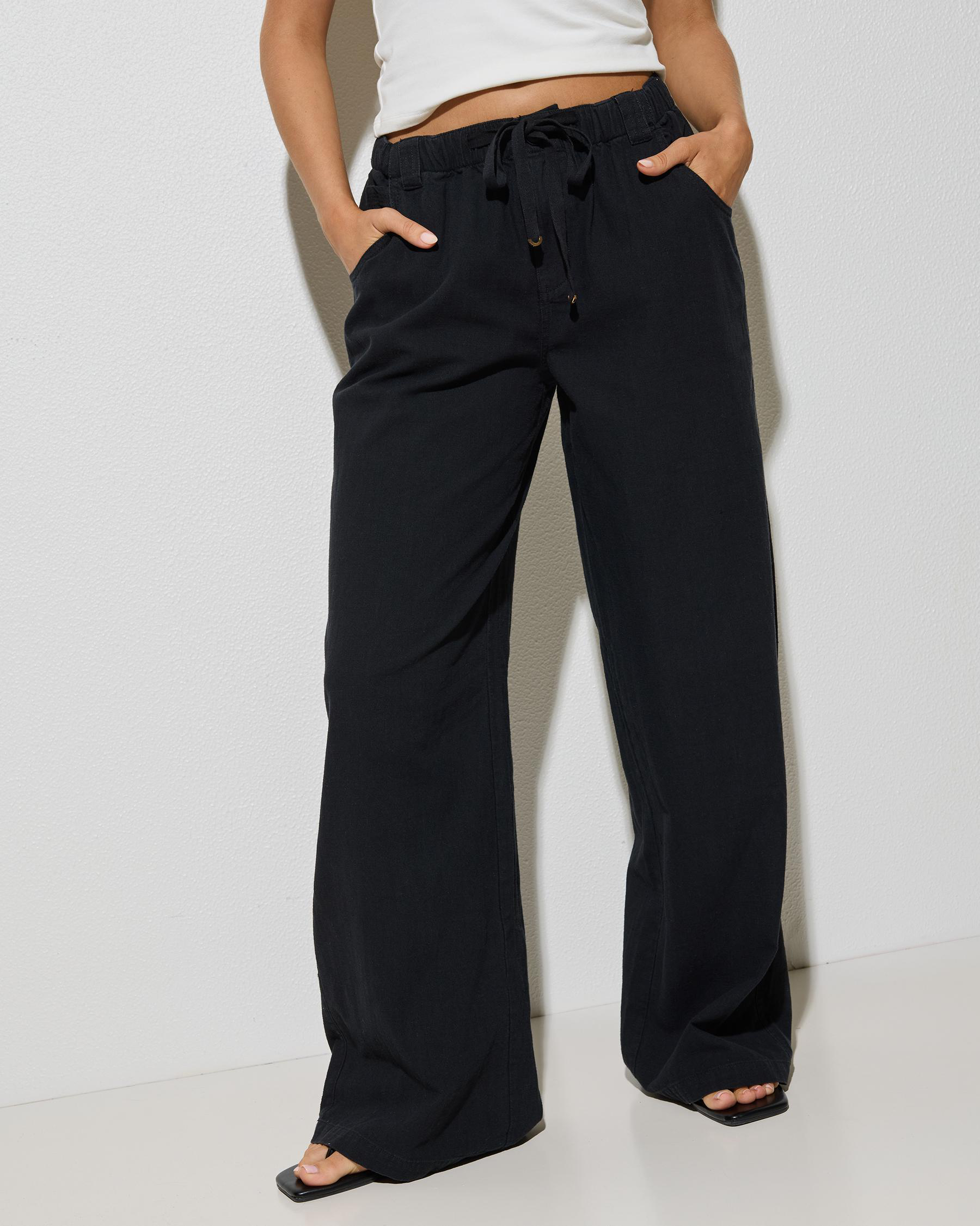 Amalfi Pants