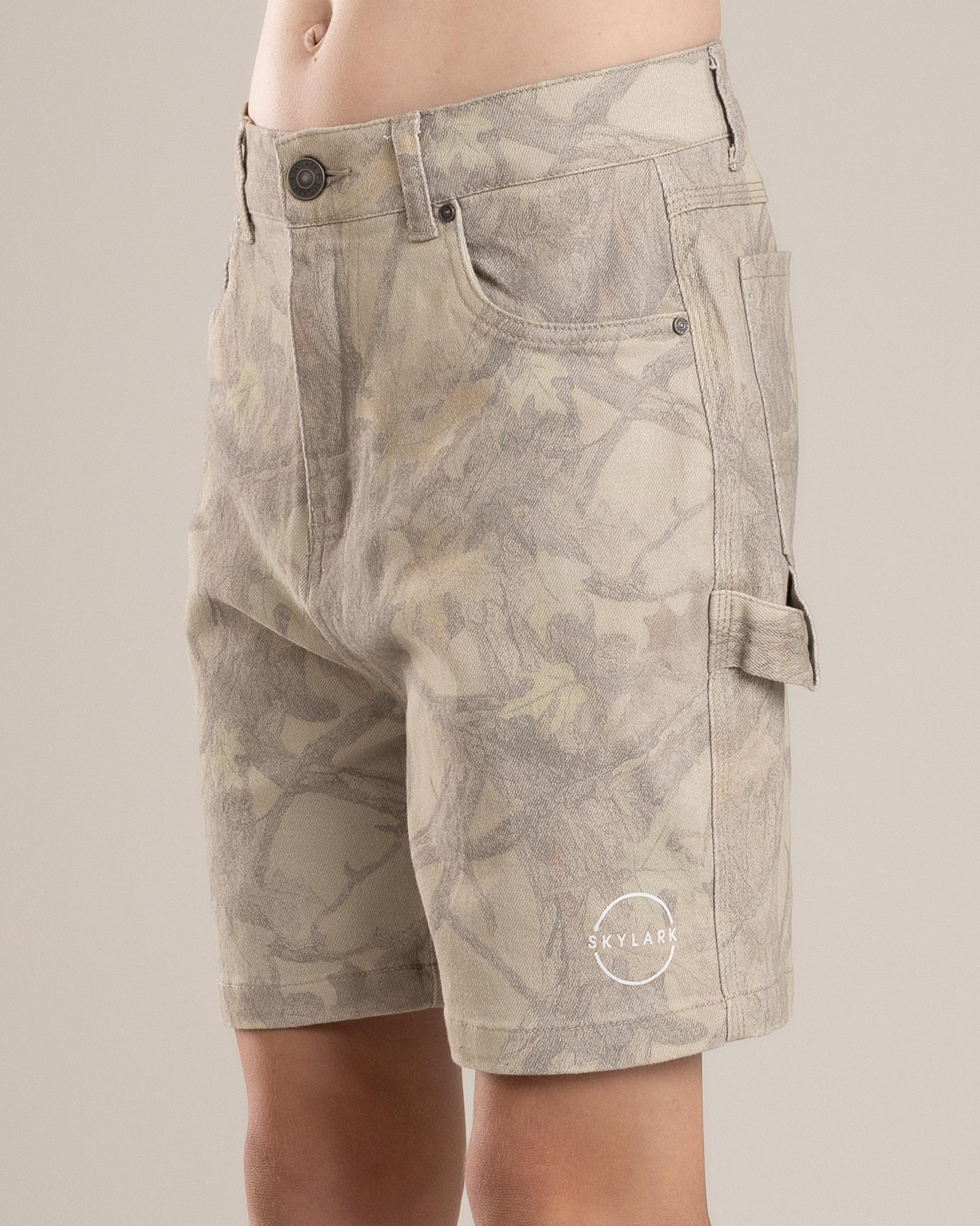 Soak Walk Shorts