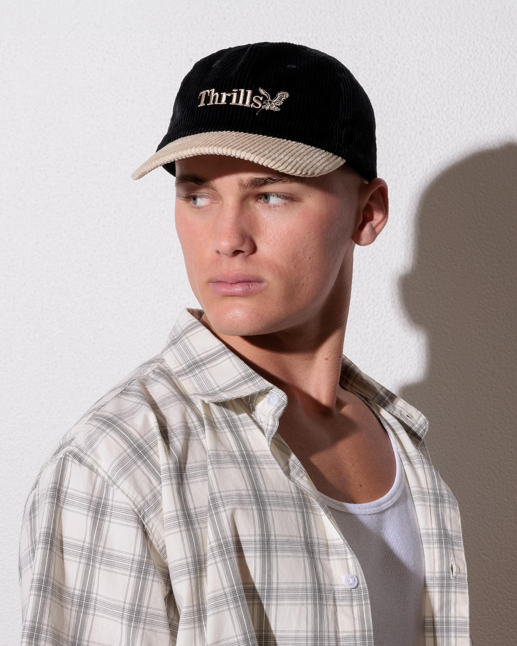 Workwear 5 Panel Cap