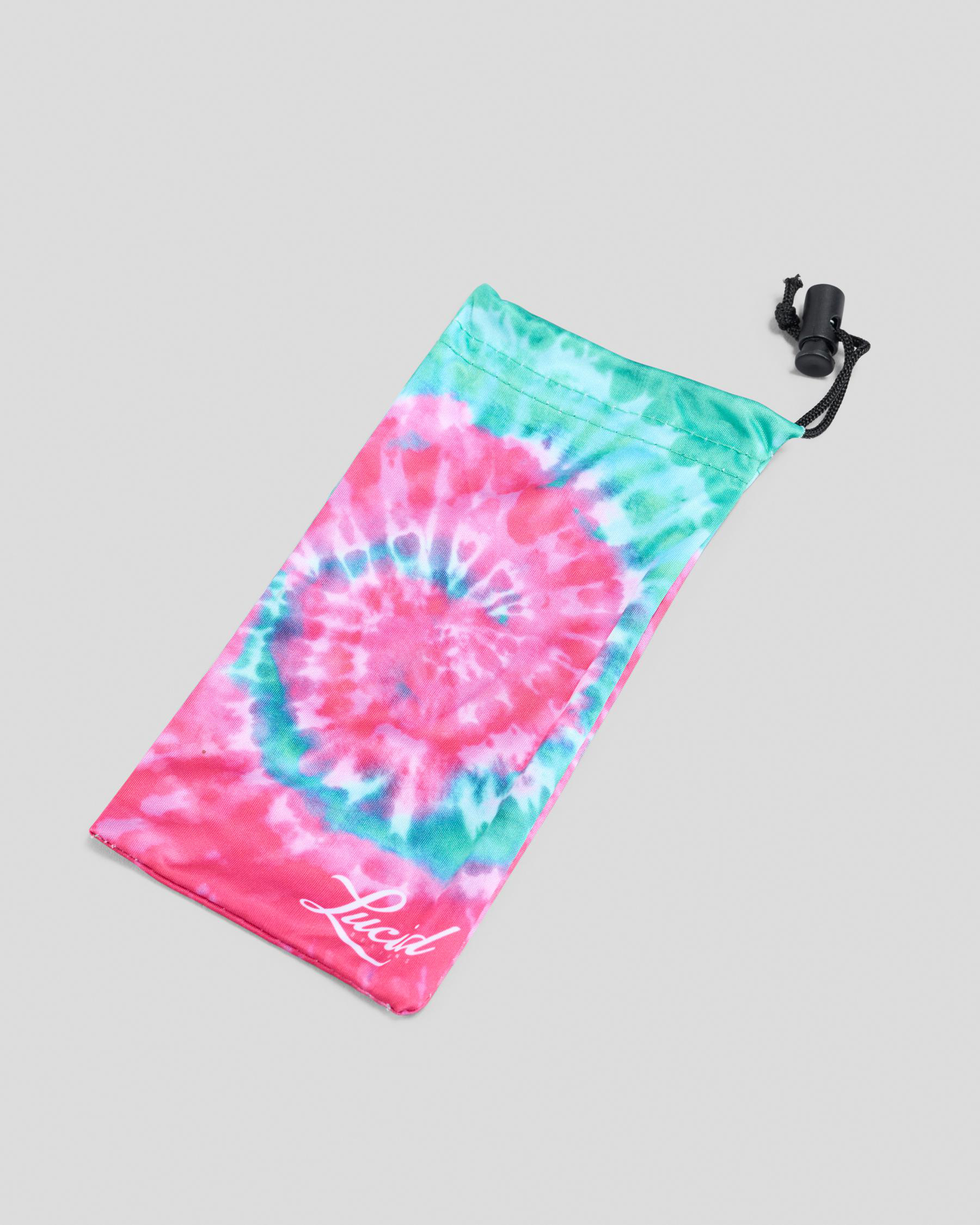 Blast Sunglasses Soft Case