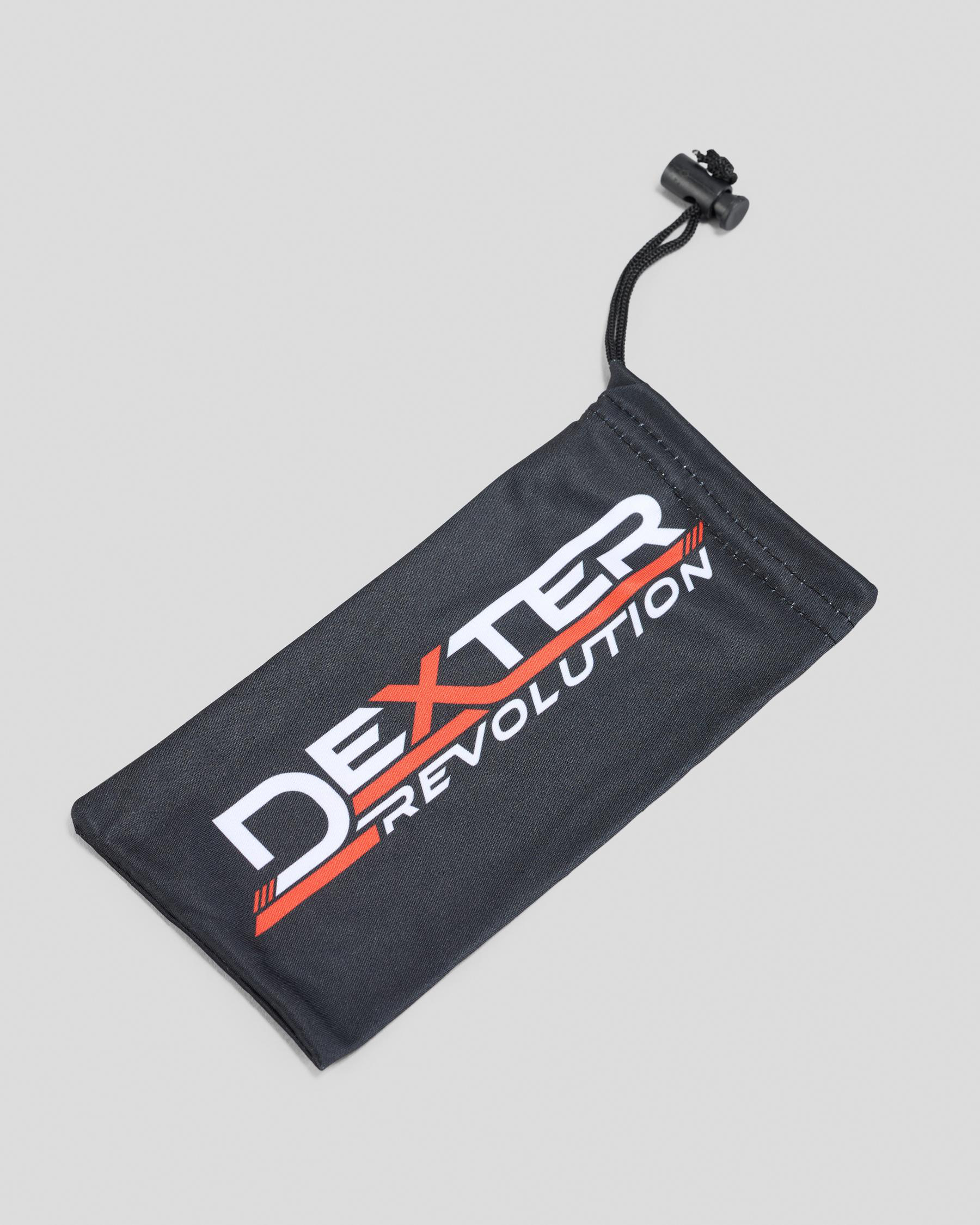 Grand Prix Sunglasses Soft Case